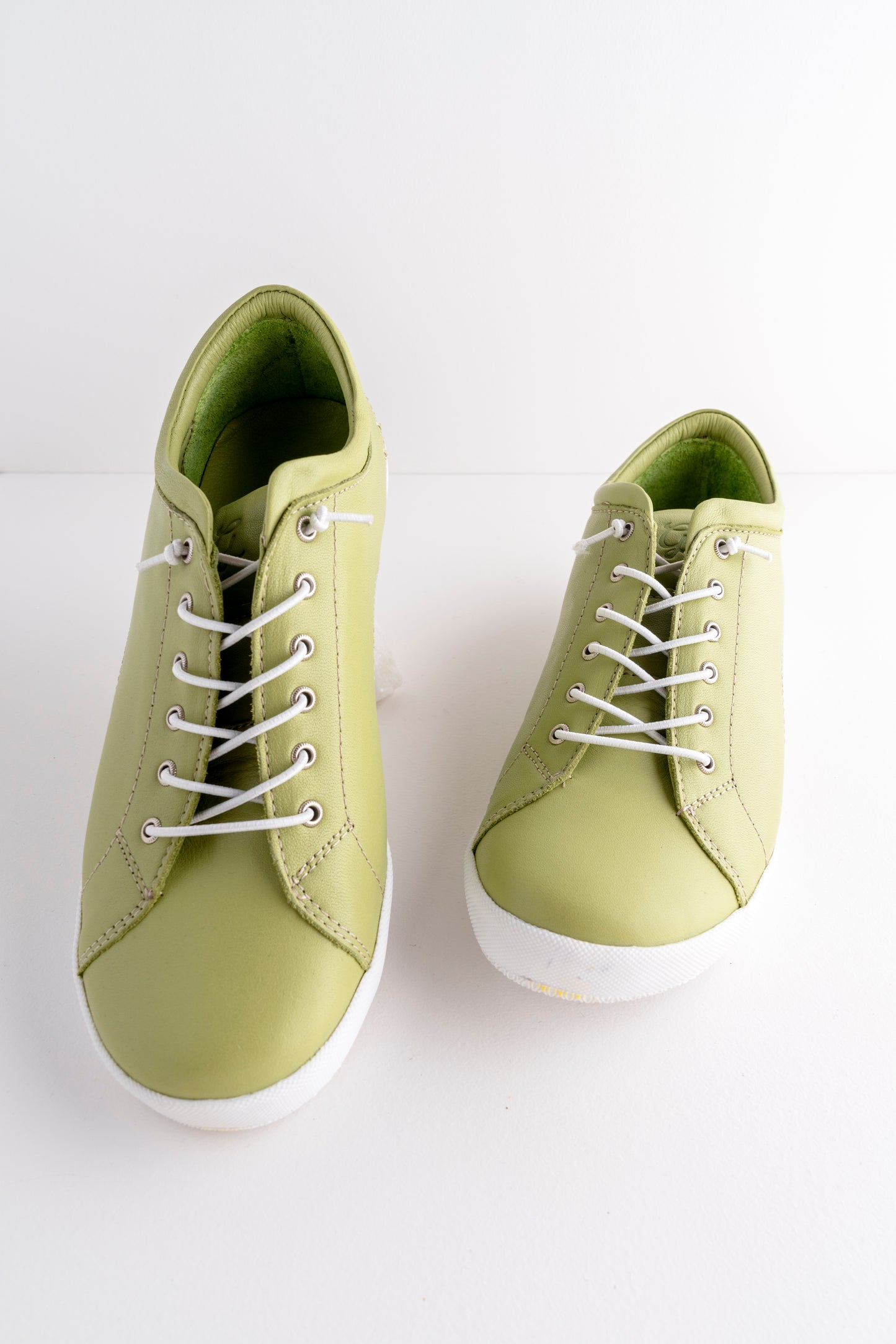 Gelato Tessa II Sneaker, Kiwi 