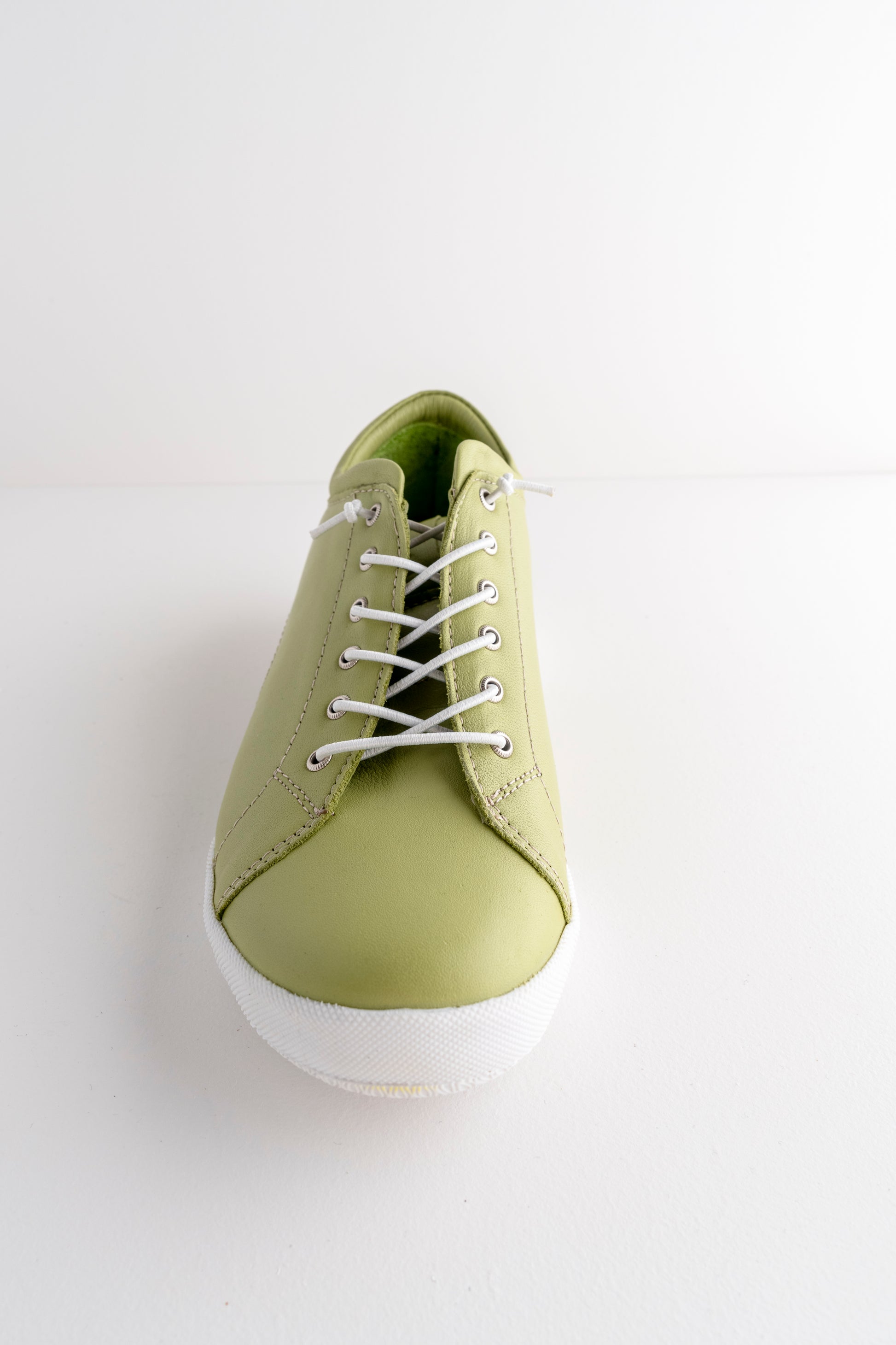 Gelato Tessa II Sneaker, Kiwi 