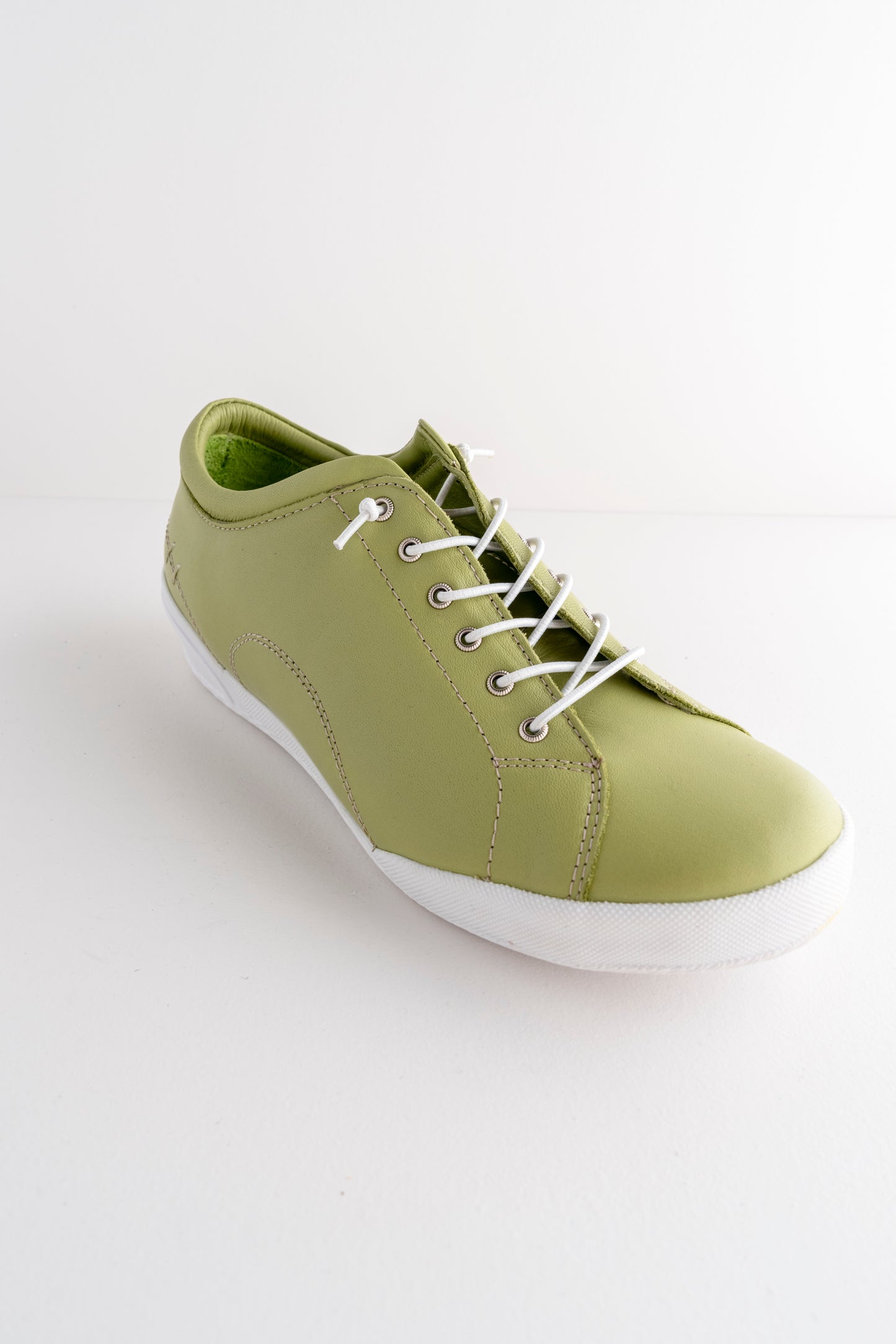 Gelato Tessa II Sneaker, Kiwi 