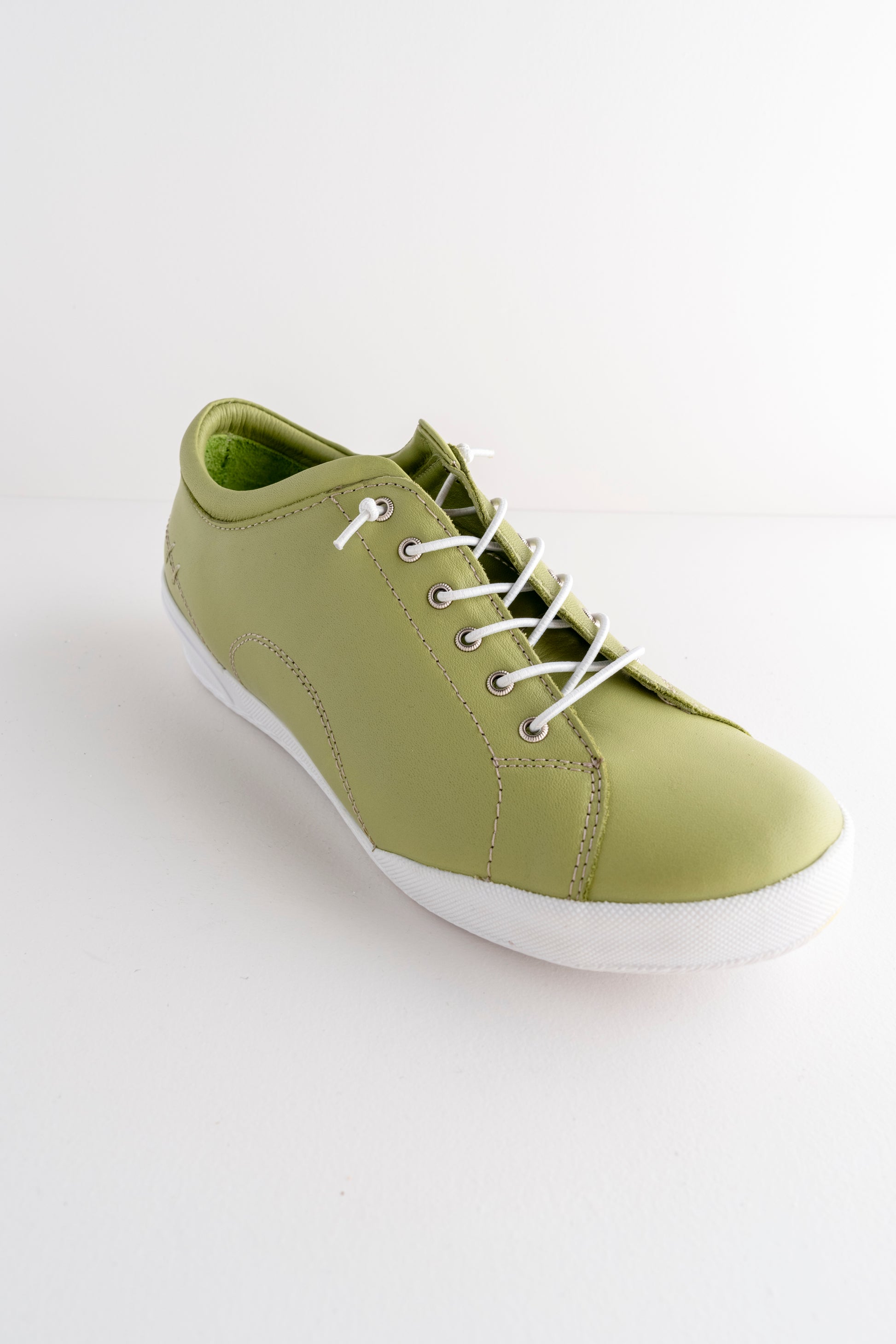 Gelato Tessa II Sneaker, Kiwi 
