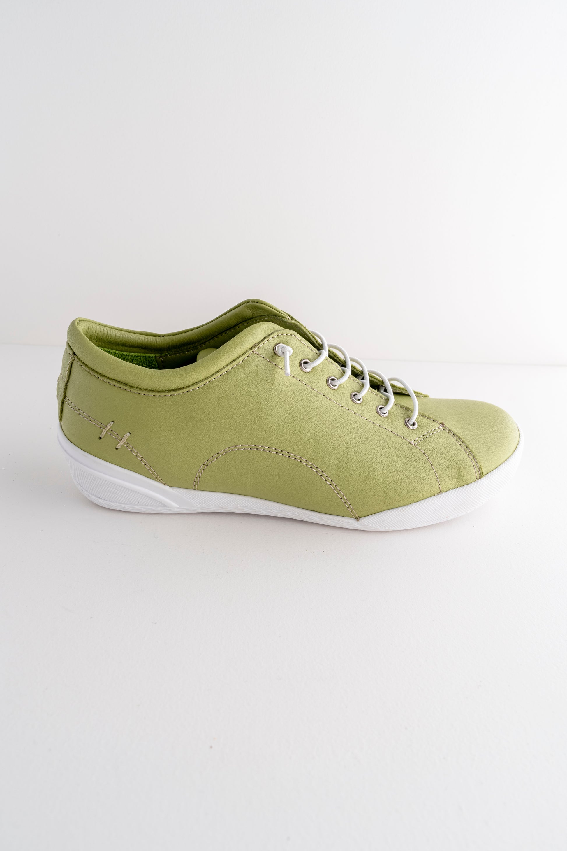 Gelato Tessa II Sneaker, Kiwi 
