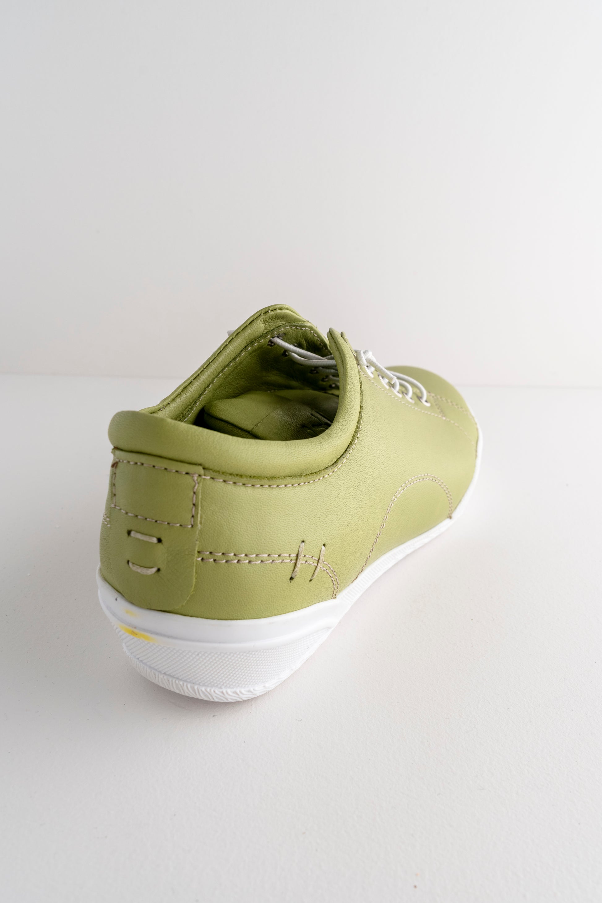 Gelato Tessa II Sneaker, Kiwi 