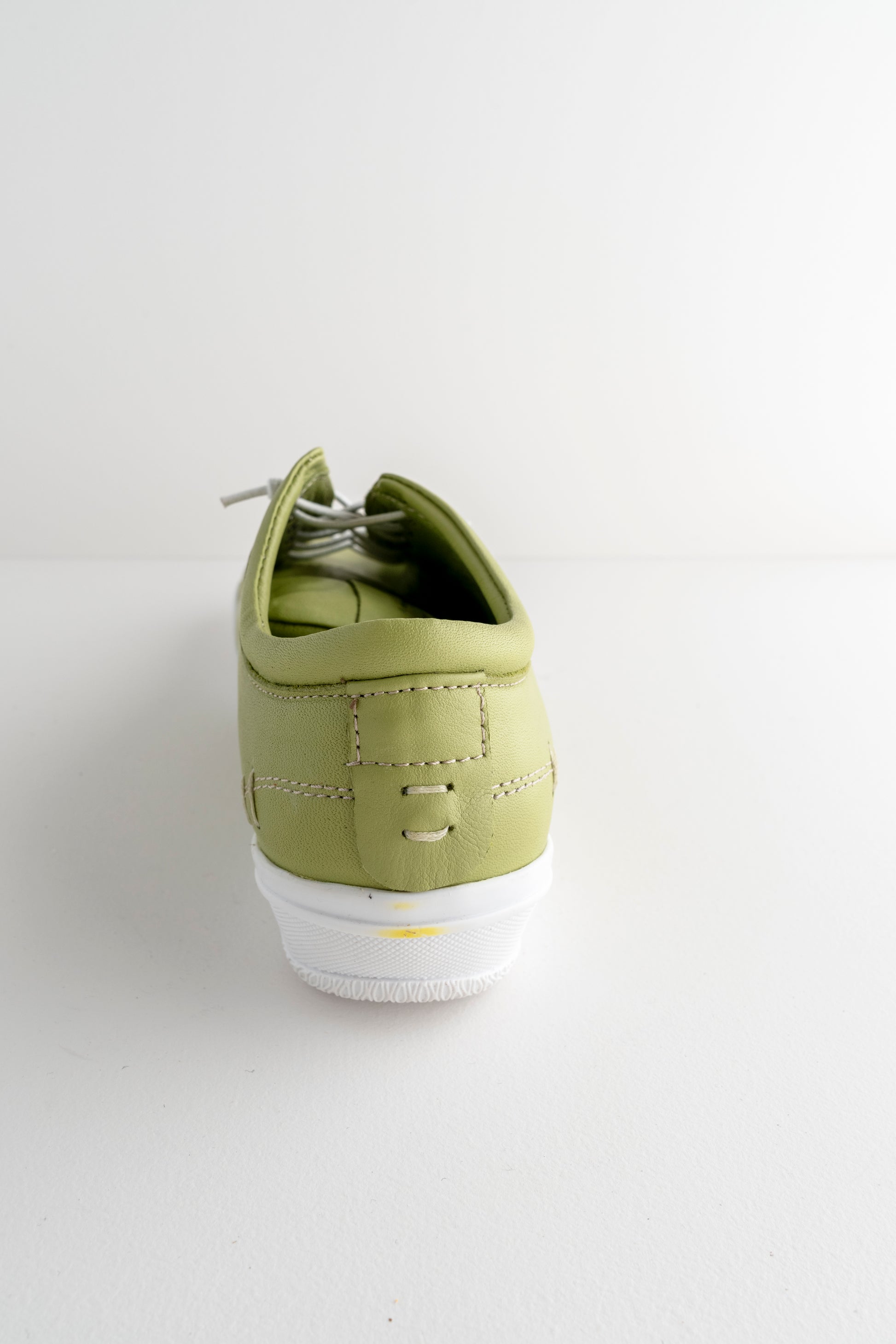 Gelato Tessa II Sneaker, Kiwi 