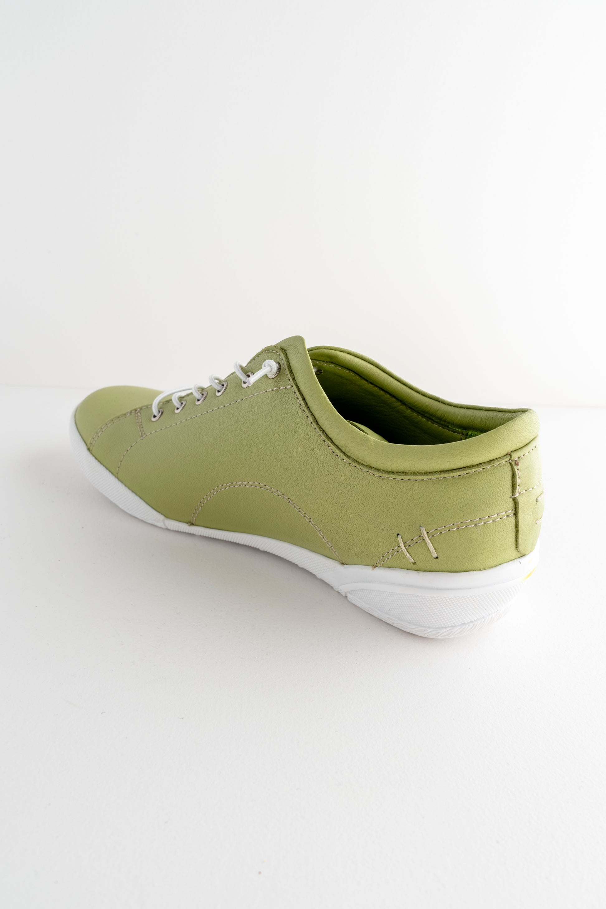 Gelato Tessa II Sneaker, Kiwi 