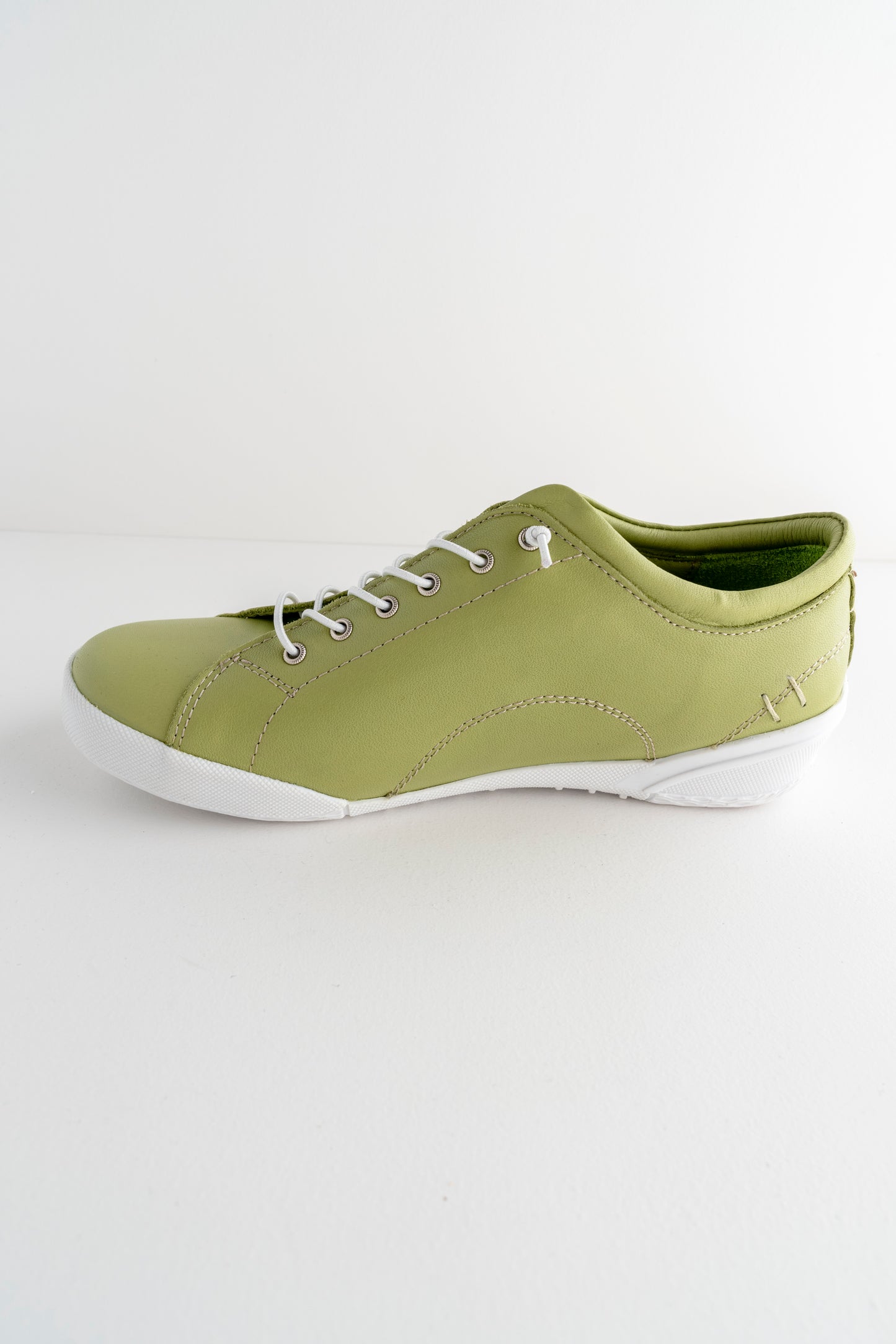 Gelato Tessa II Sneaker, Kiwi 