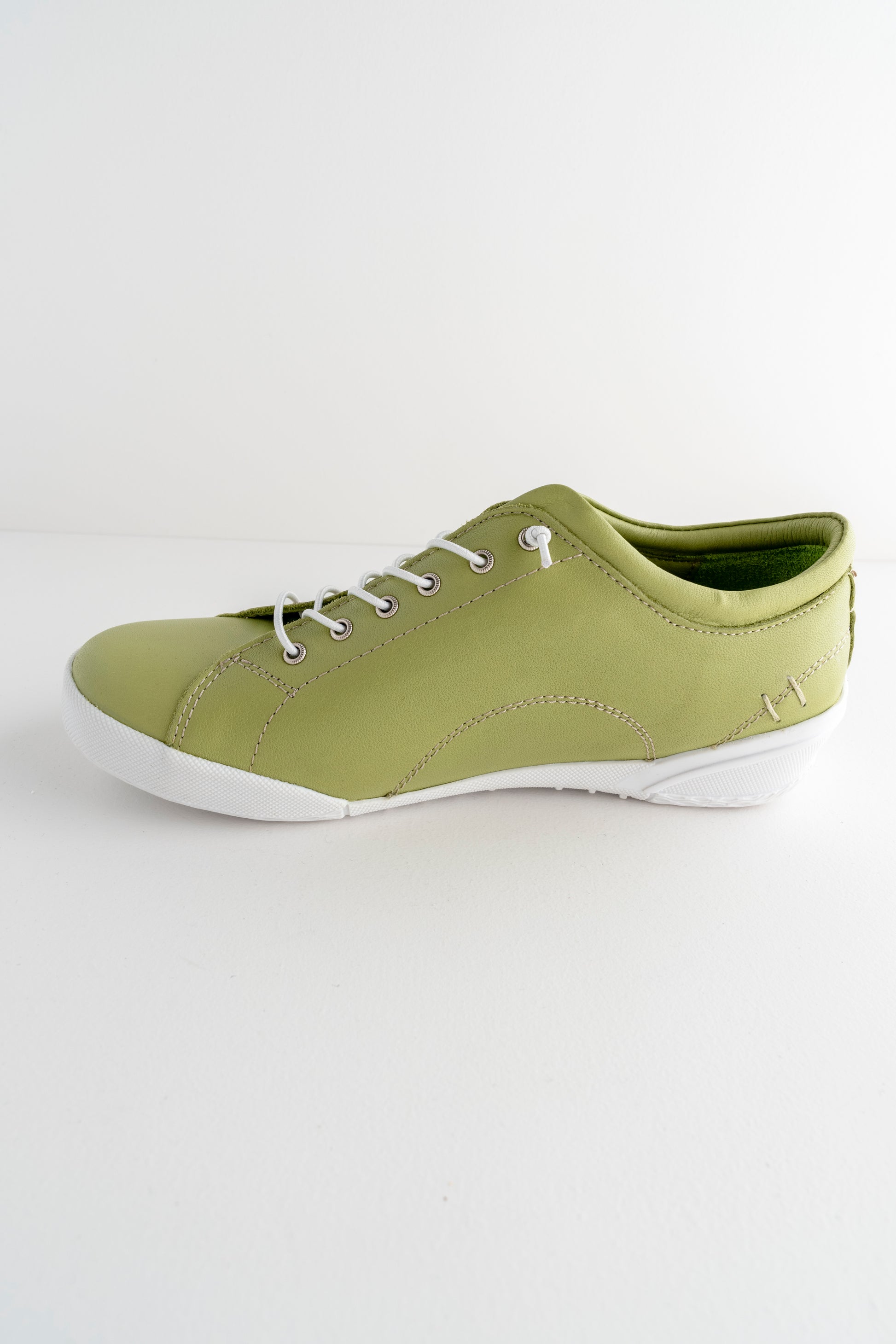 Gelato Tessa II Sneaker, Kiwi 