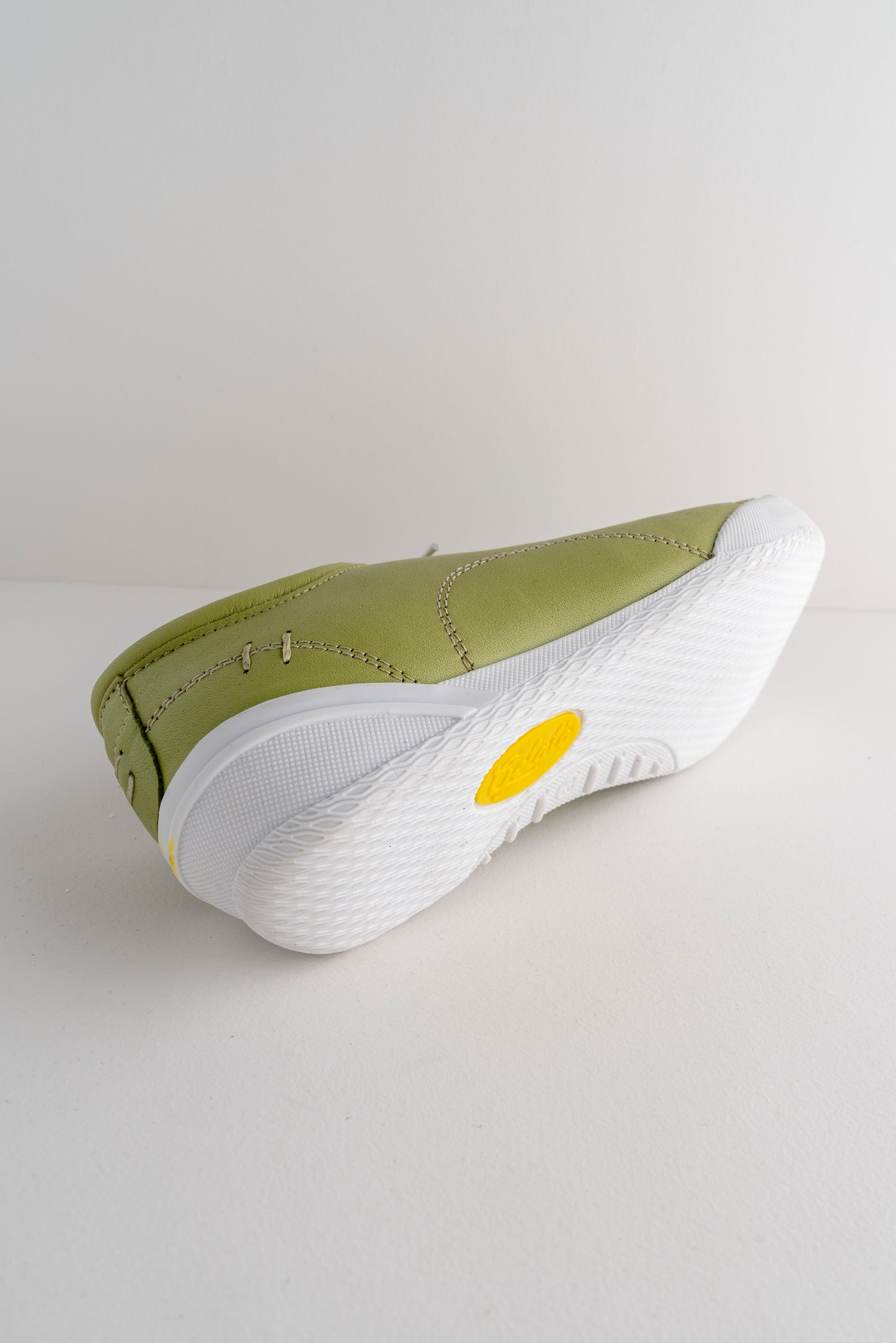Gelato Tessa II Sneaker, Kiwi 