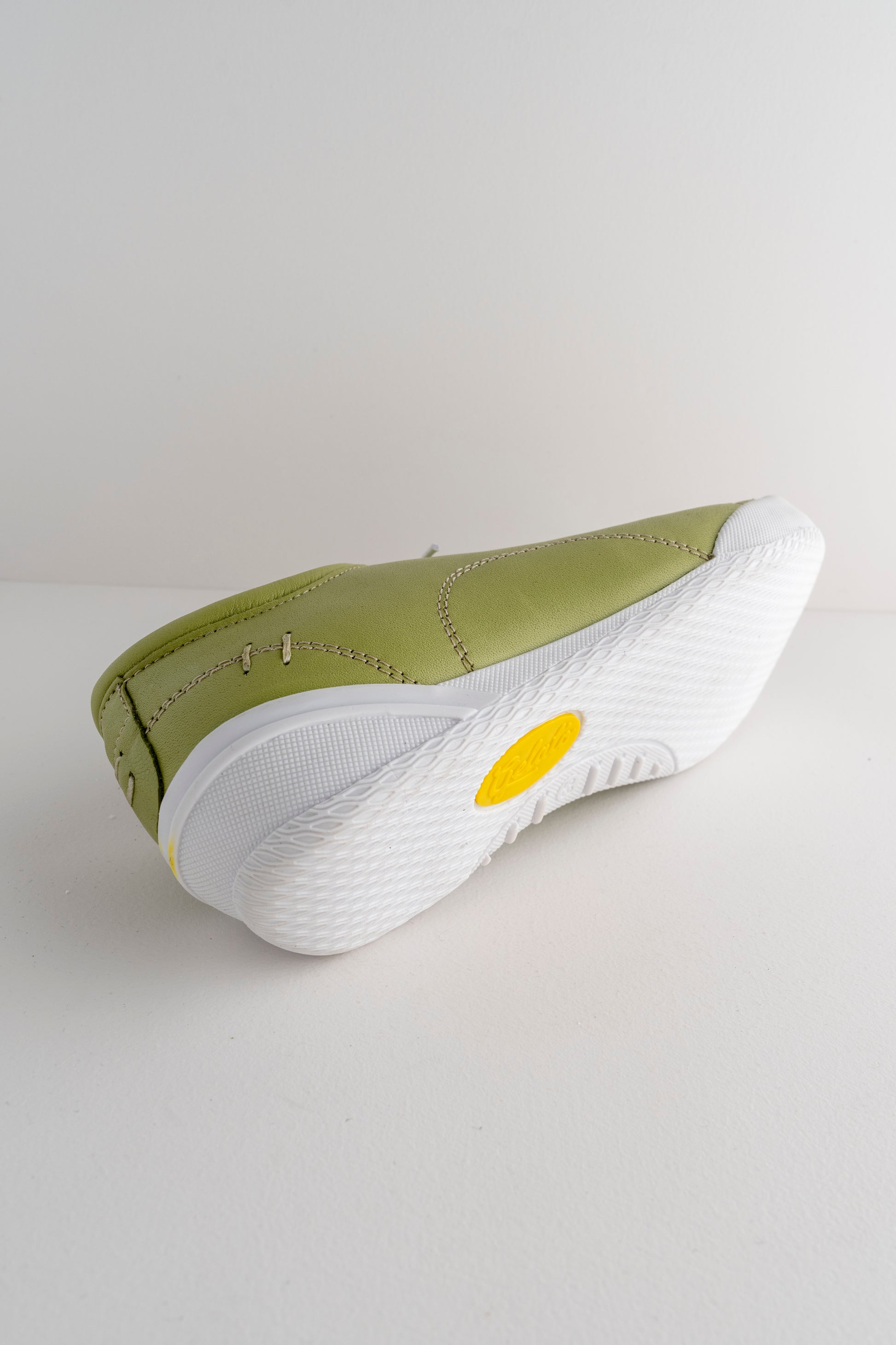 Gelato Tessa II Sneaker, Kiwi 