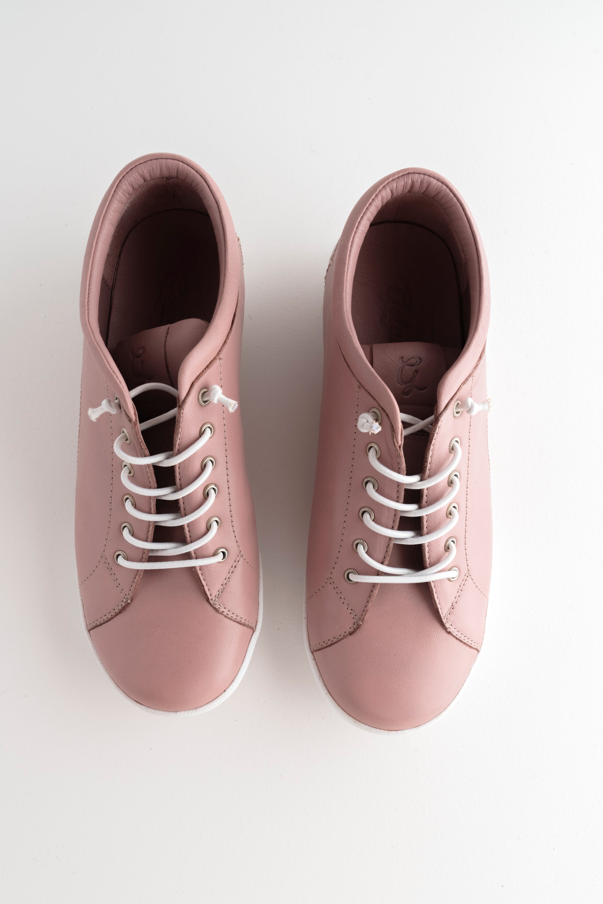 Gelato Tessa II Sneaker, Mauve 