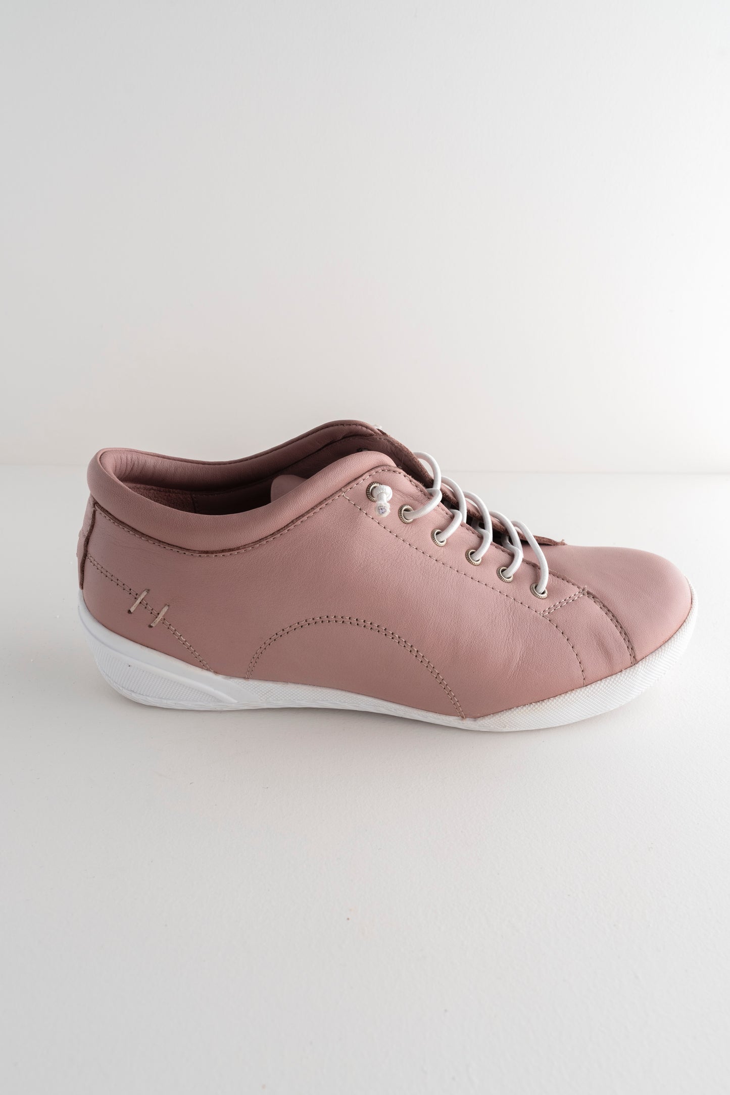 Gelato Tessa II Sneaker, Mauve 