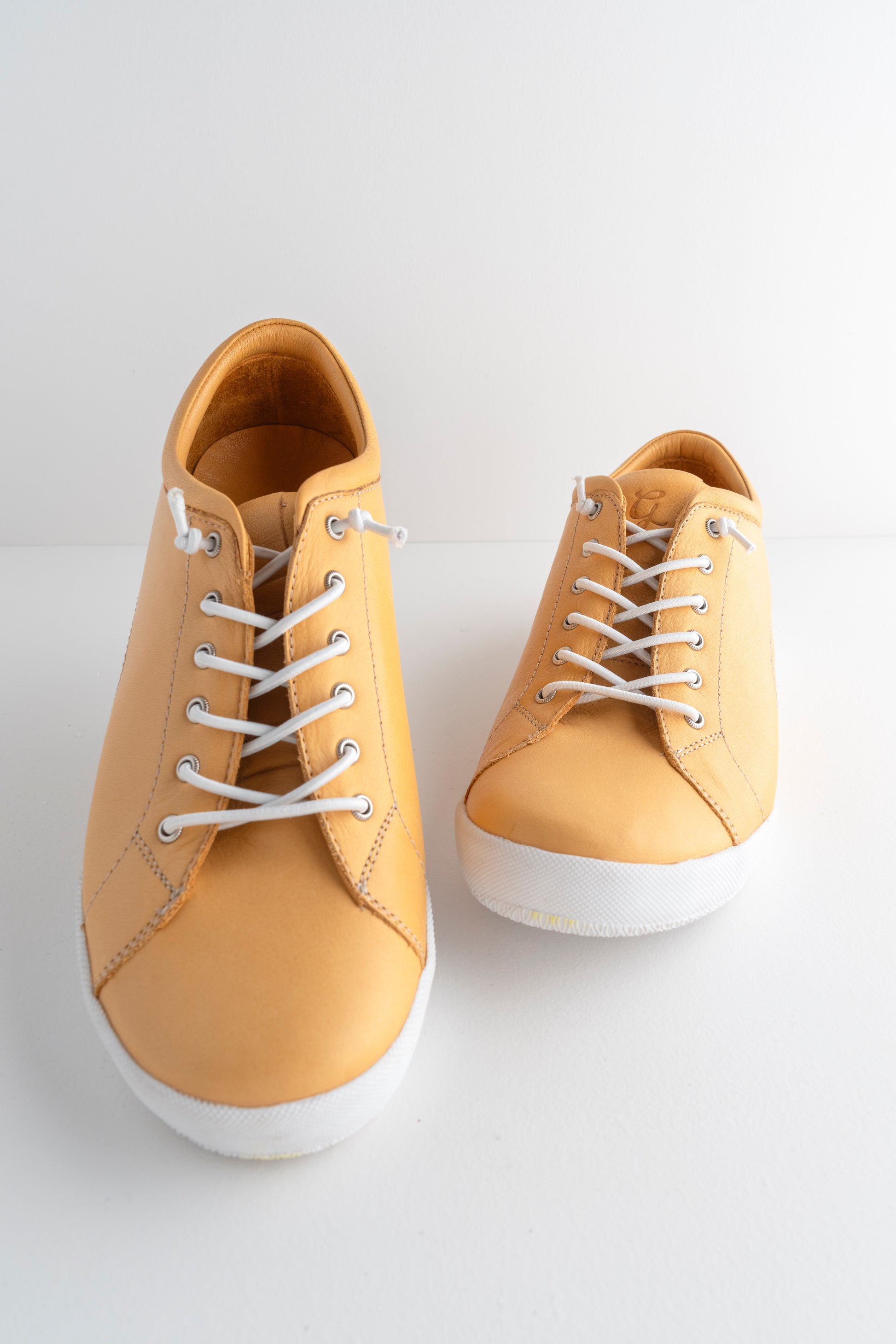 Gelato Tessa II Sneaker, Ochre 