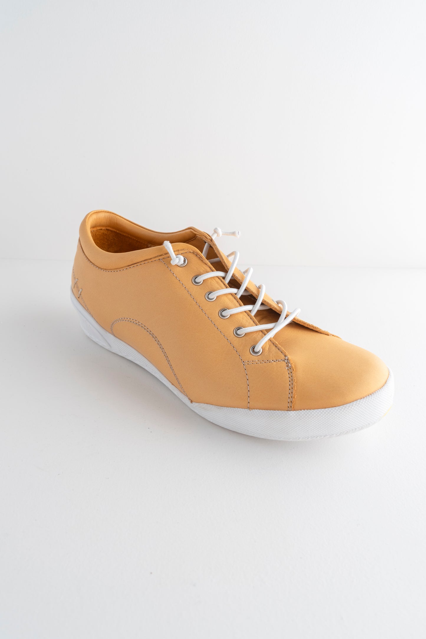 Gelato Tessa II Sneaker, Ochre 