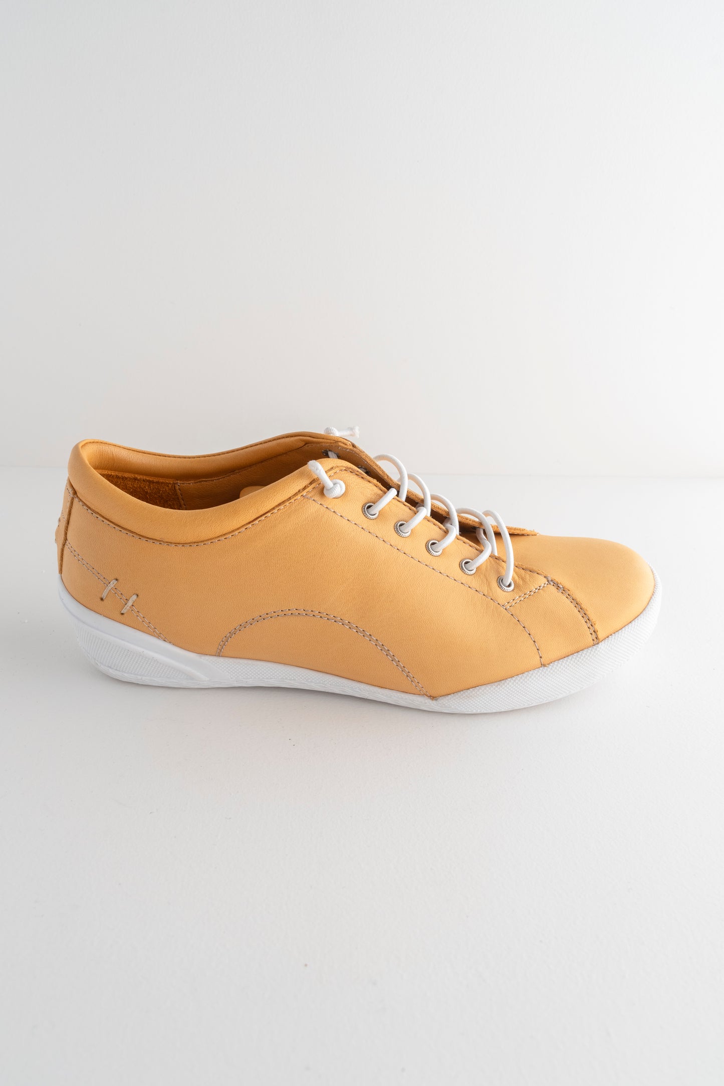 Gelato Tessa II Sneaker, Ochre 