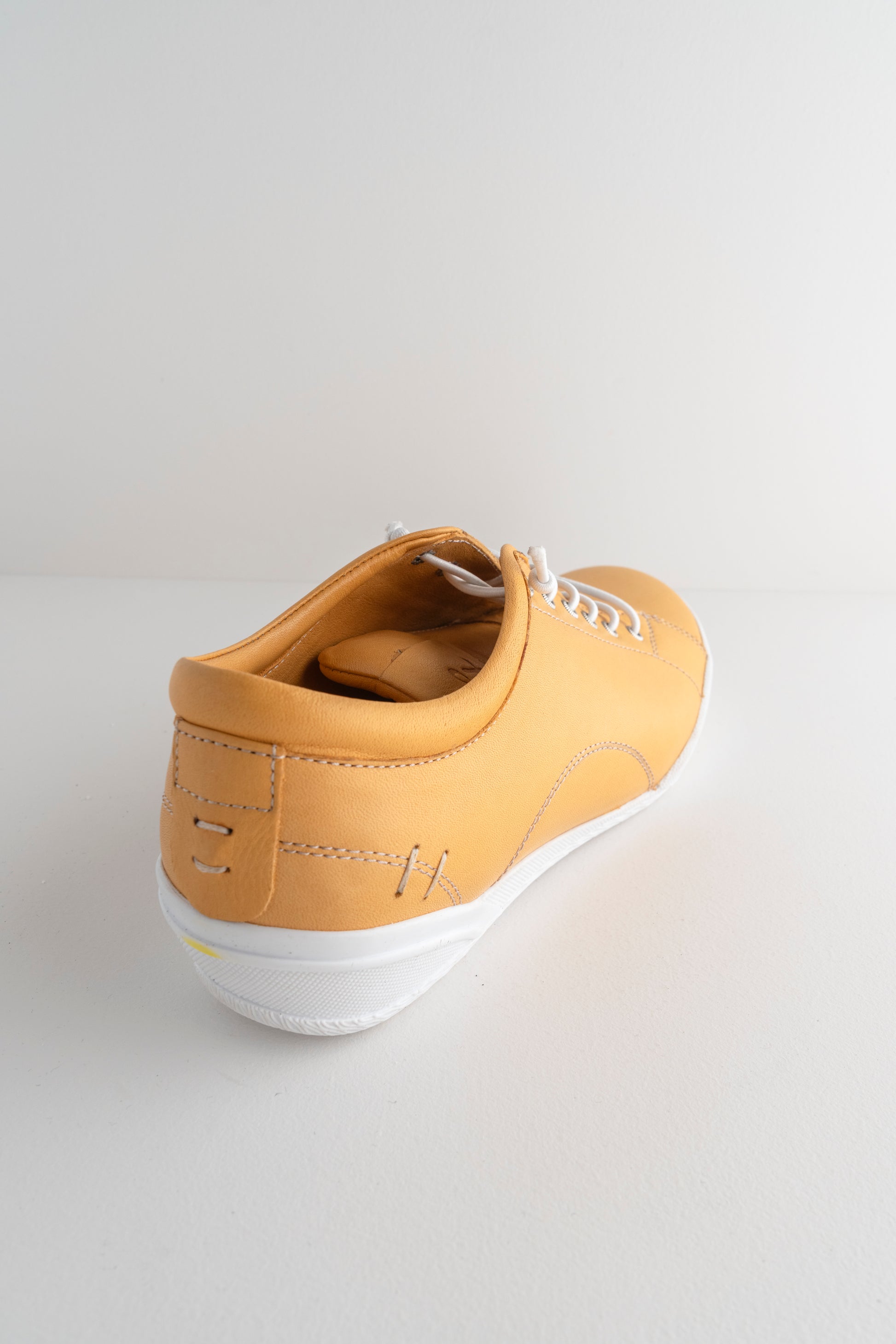 Gelato Tessa II Sneaker, Ochre 