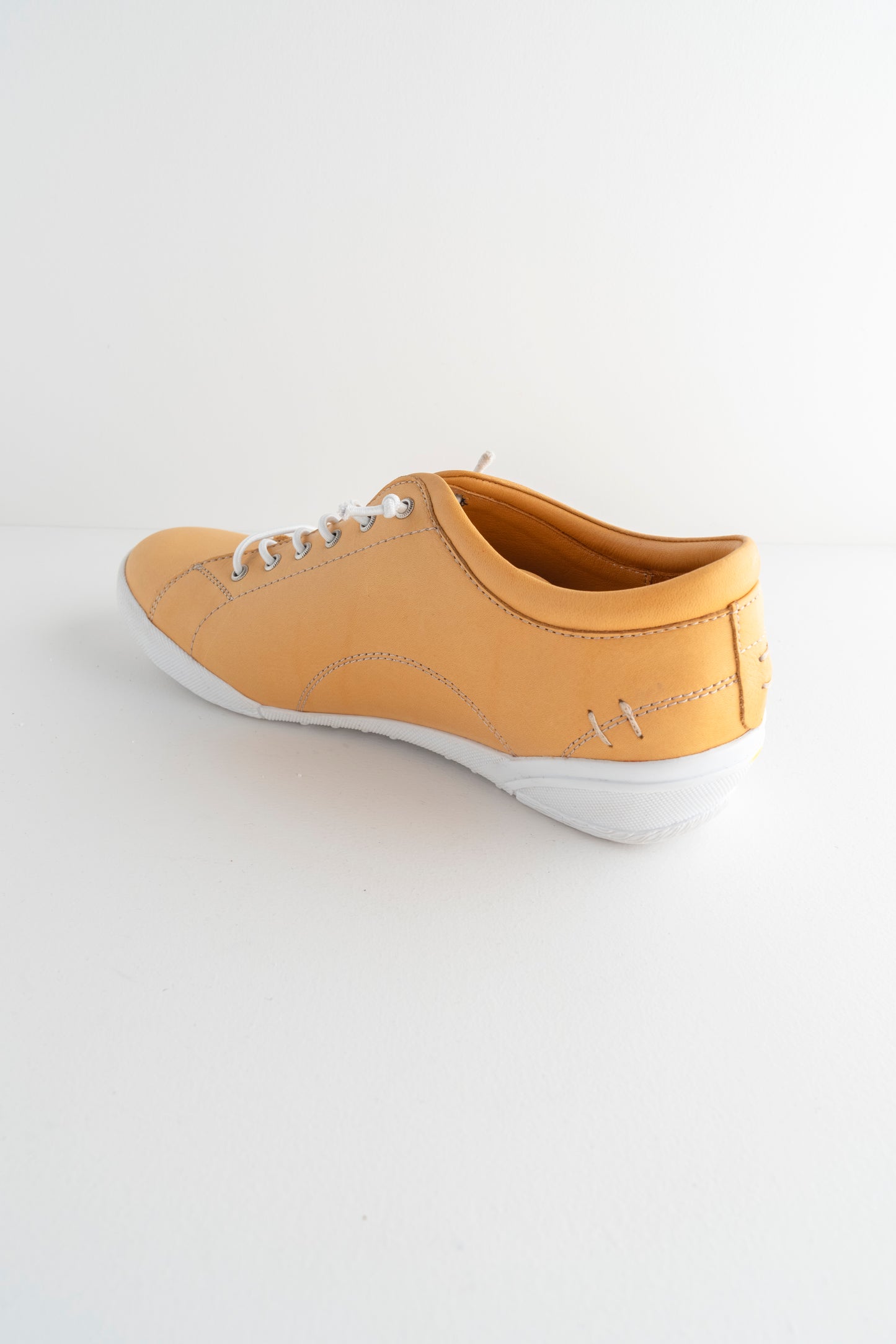 Gelato Tessa II Sneaker, Ochre 