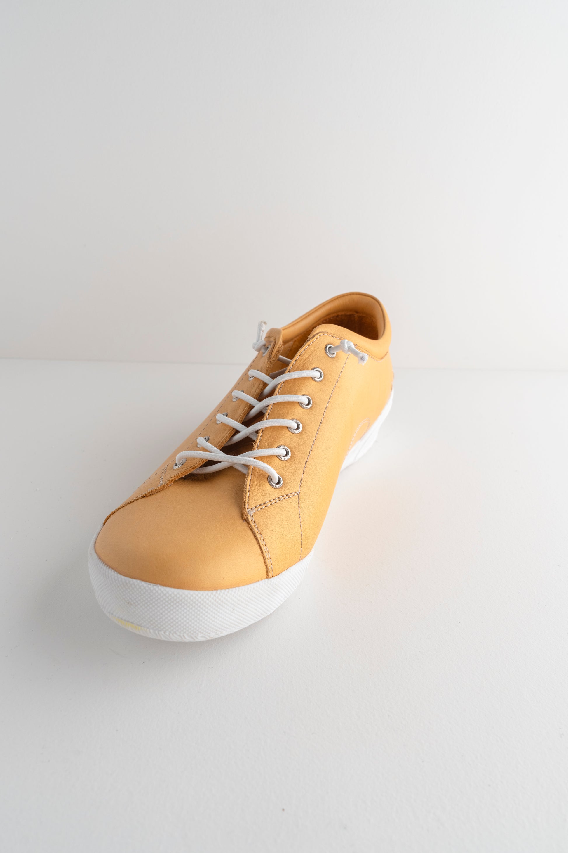 Gelato Tessa II Sneaker, Ochre 