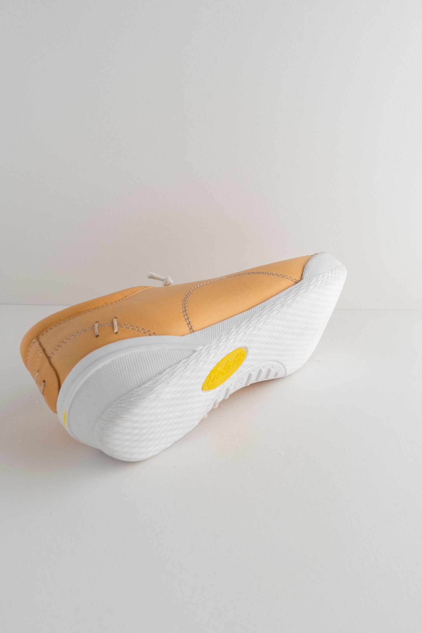 Gelato Tessa II Sneaker, Ochre 