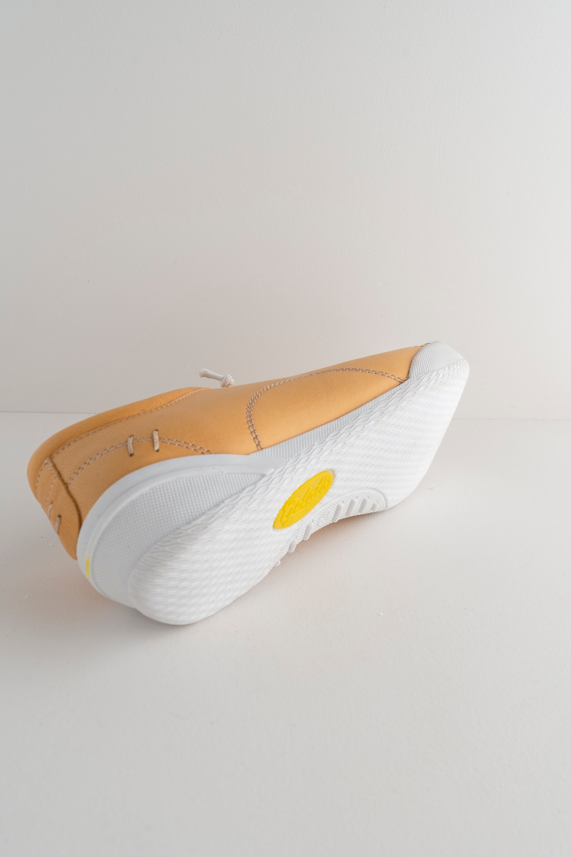 Gelato Tessa II Sneaker, Ochre 