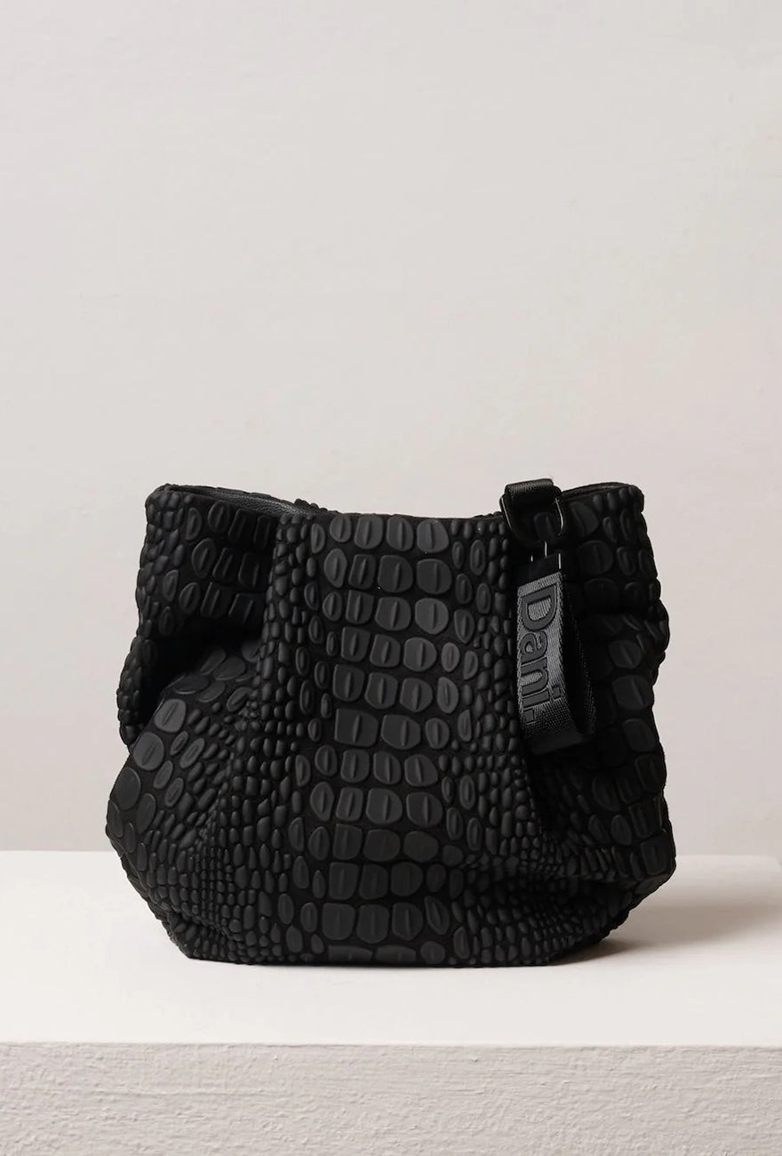 Daniella Lehavi Tokyo Bali Bag, Black 