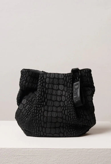 Daniella Lehavi Tokyo Bali Bag, Black 