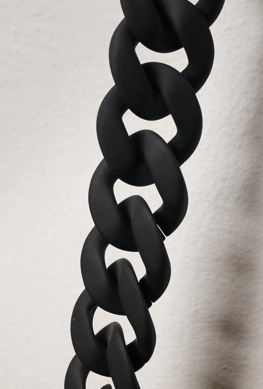 Daniella Lehavi Tokyo Bali Bag, Black 