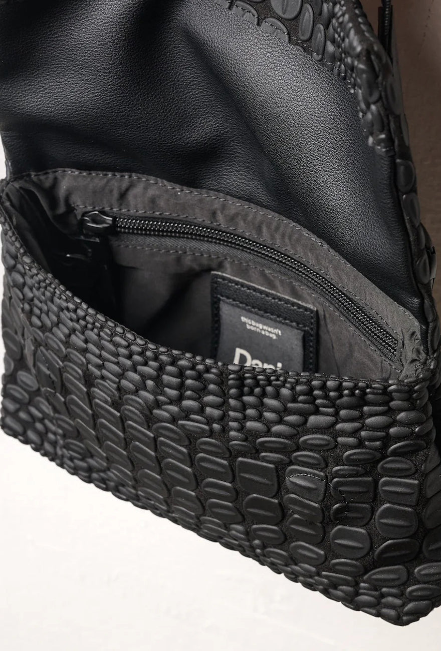 Daniella Lehavi Tokyo Clutch, Black 