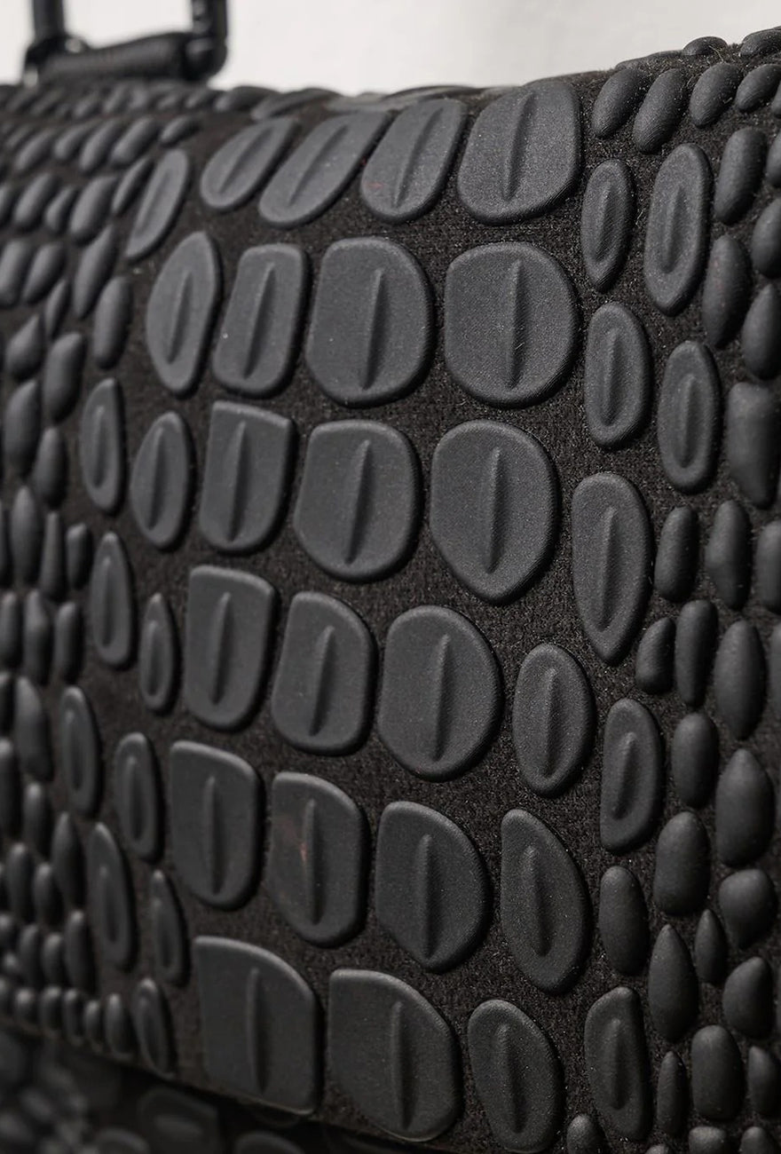 Daniella Lehavi Tokyo Clutch, Black 