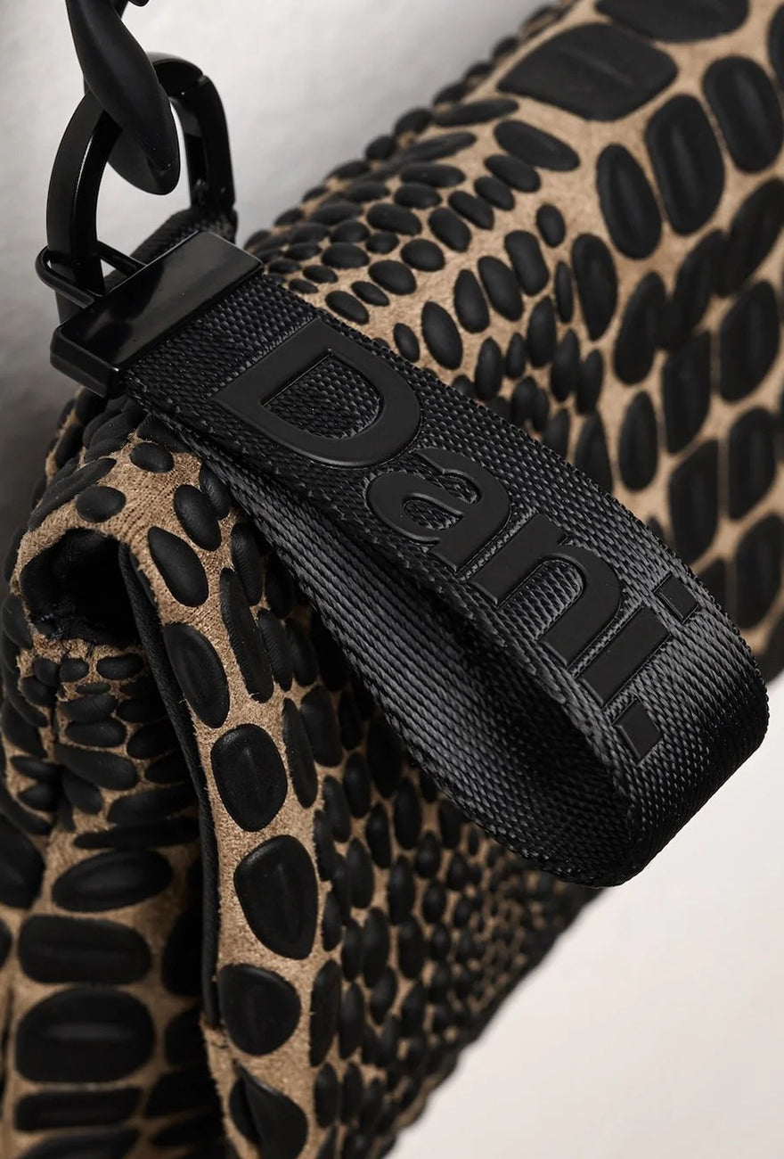 Daniella Lehavi Tokyo Clutch, Cream 