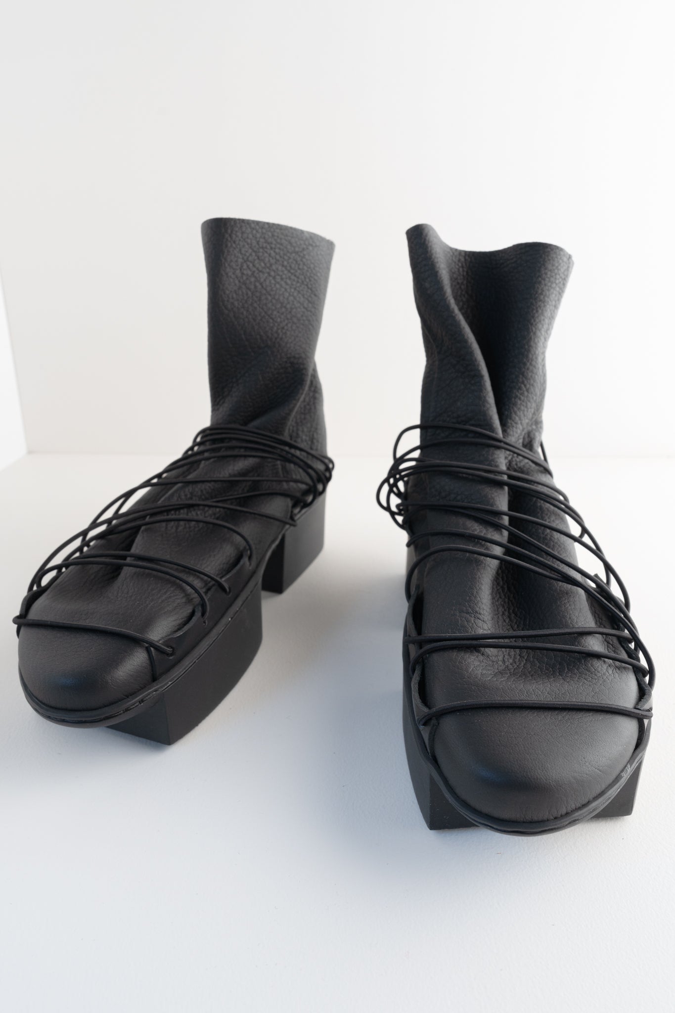 Impedance Box Boot