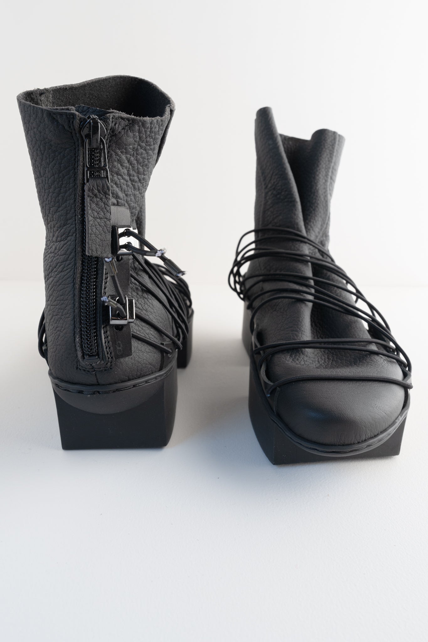 Impedance Box Boot Angle 2