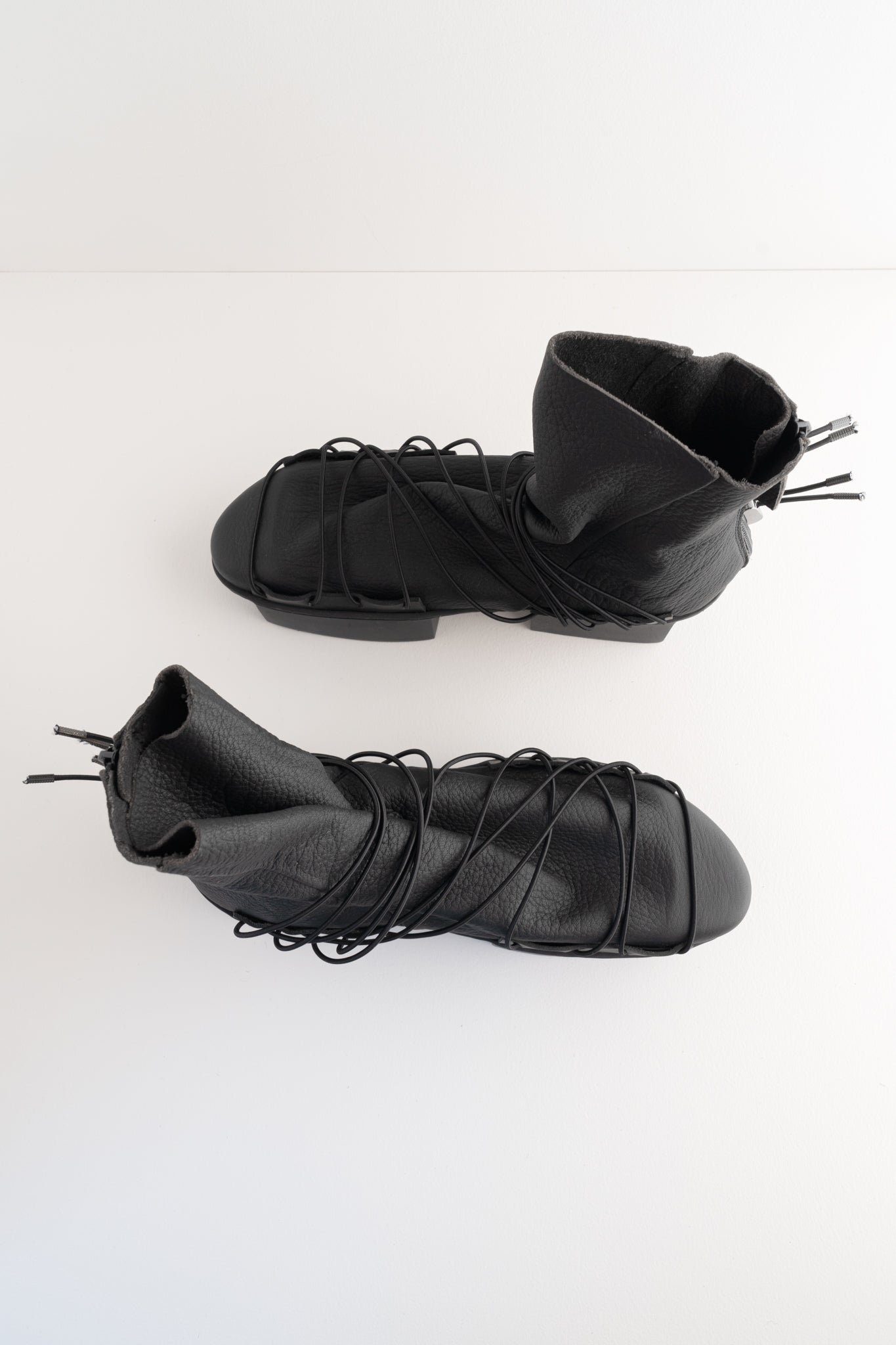 Impedance Box Boot Angle 3