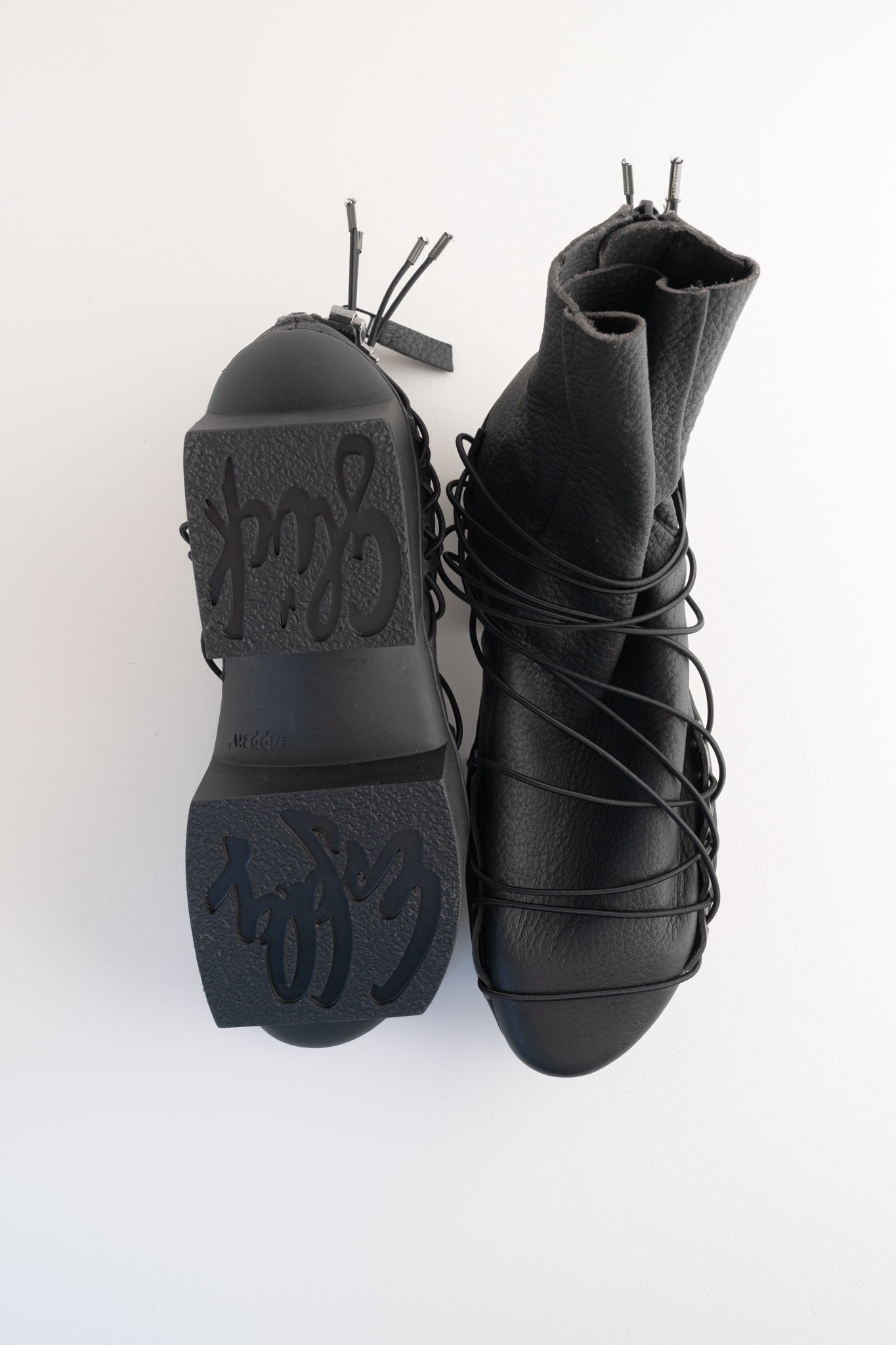 Impedance Box Boot