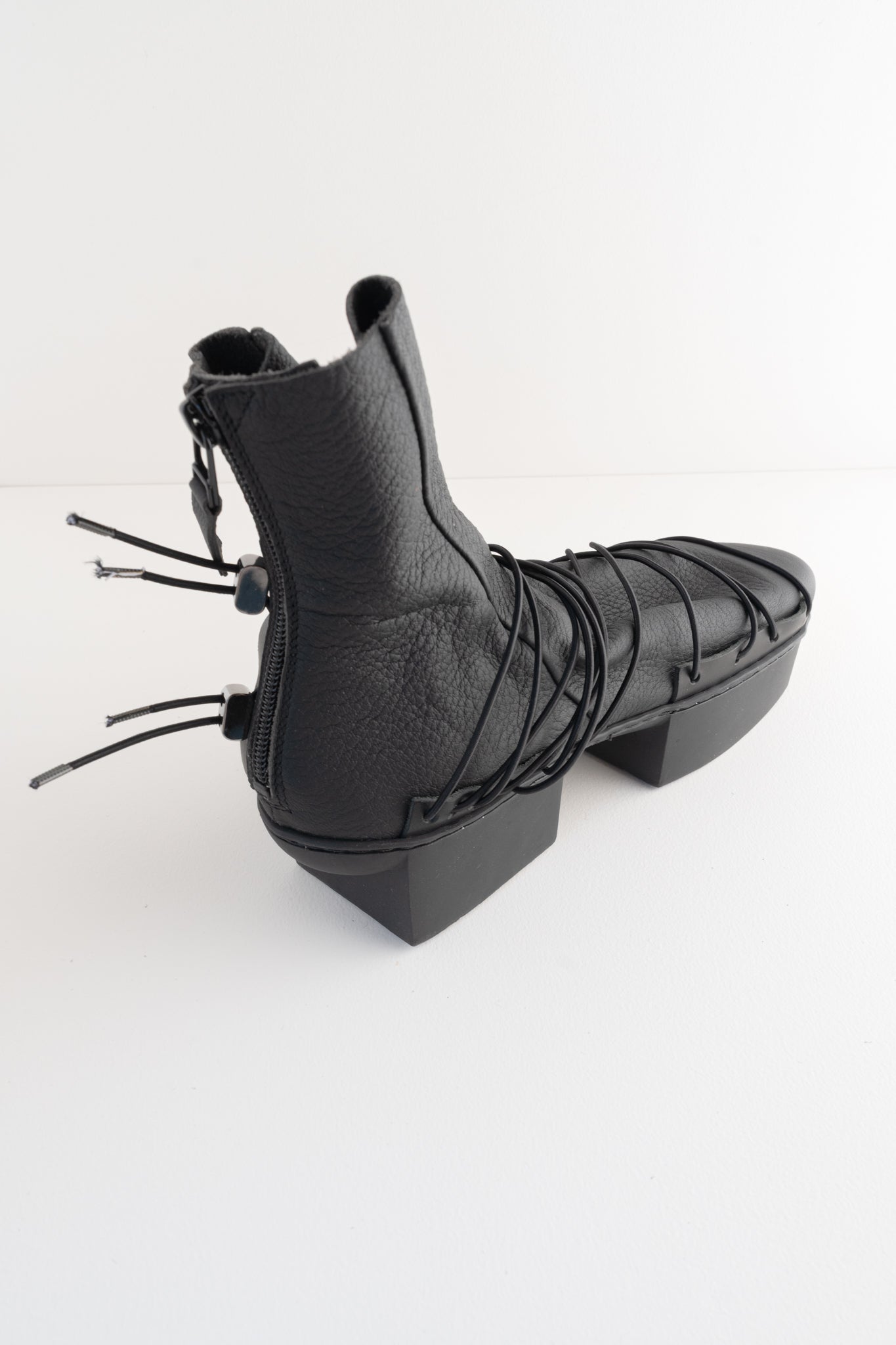 Impedance Box Boot