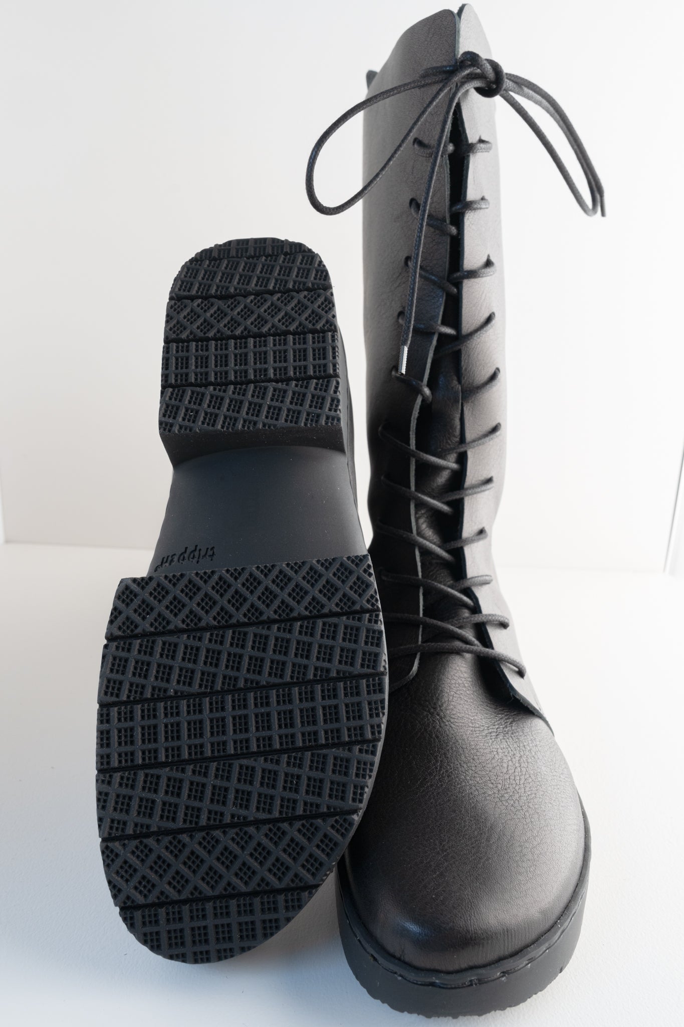 Rush Sport Boot, Black Waw
