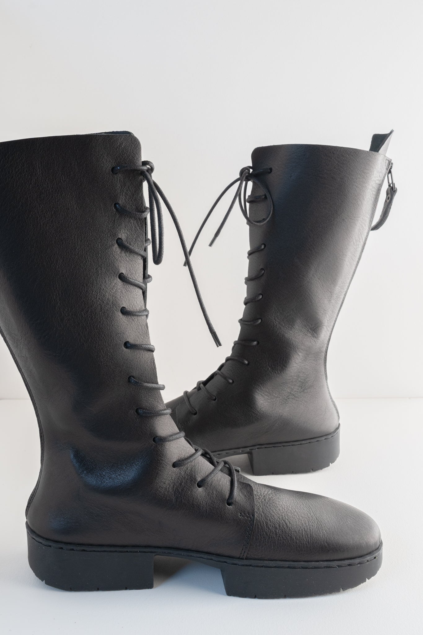 Rush Sport Boot, Black Waw Angle 4