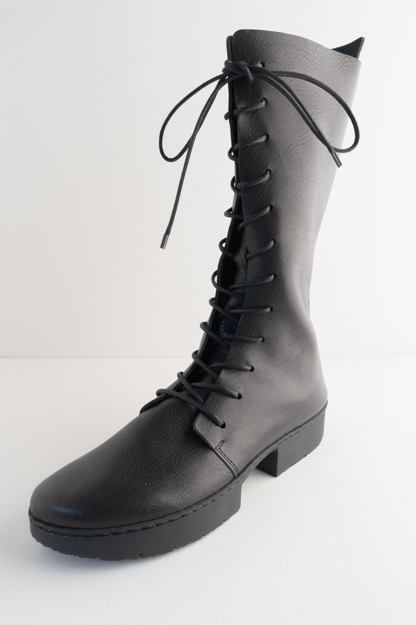 Rush Sport Boot, Black Waw Angle 6