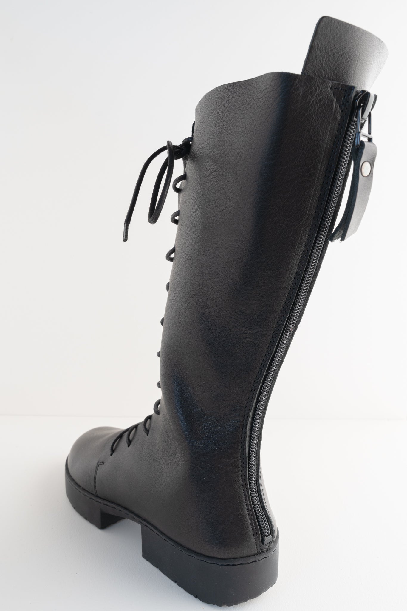 Rush Sport Boot, Black Waw