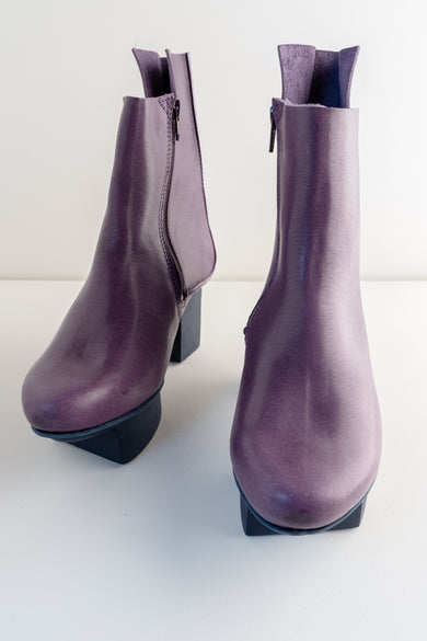 Trippen Shoes Soul Happy Boot Notte Waw 36