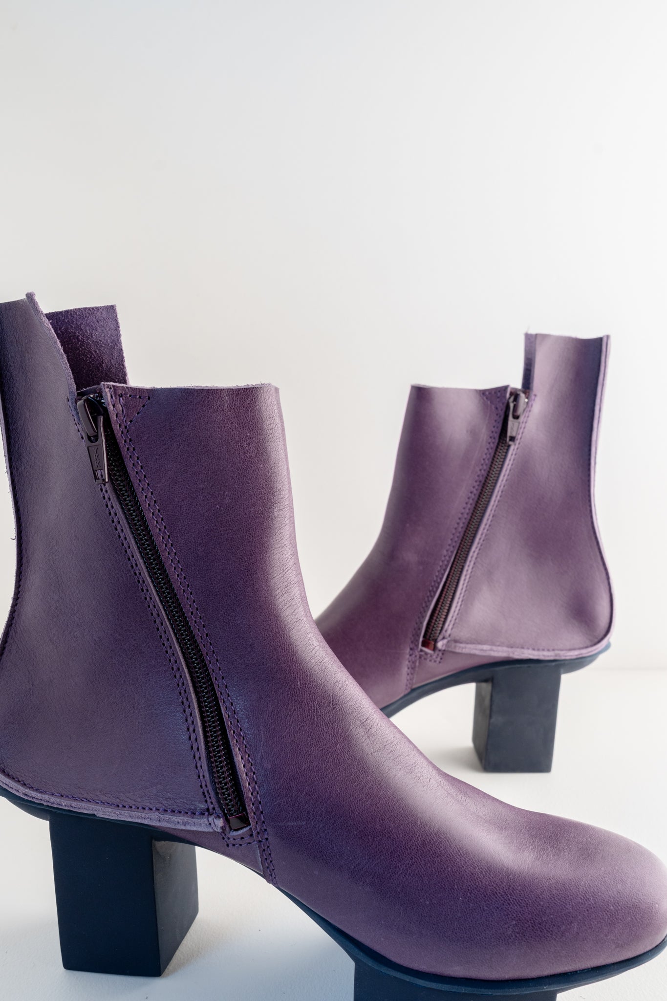 Soul Happy Boot Angle 3
