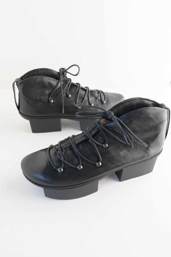 Trippen Shoes Hook Box Shoe 