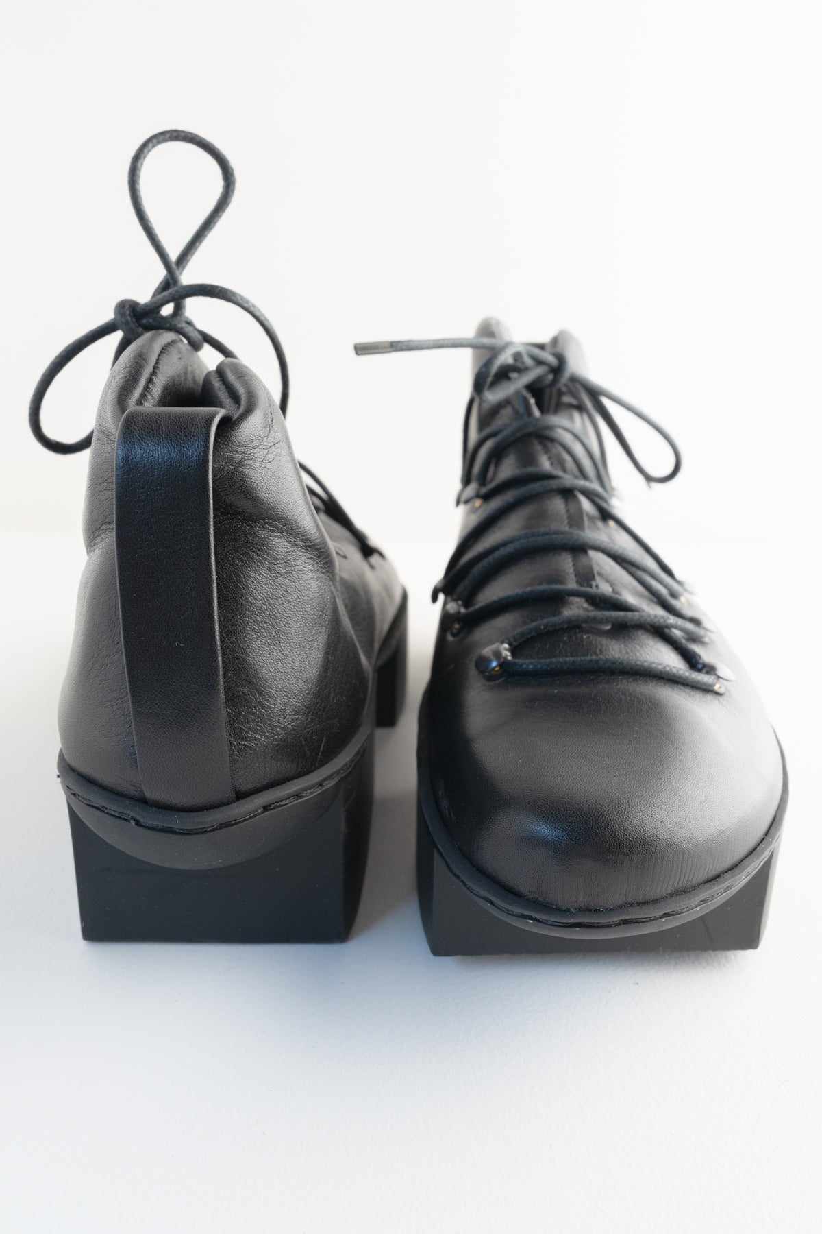 Trippen Shoes Hook Box Shoe 