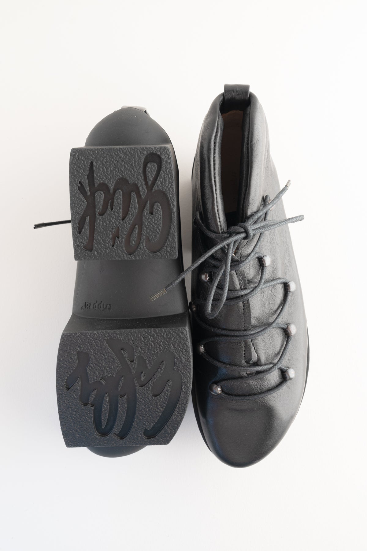 Trippen Shoes Hook Box Shoe 