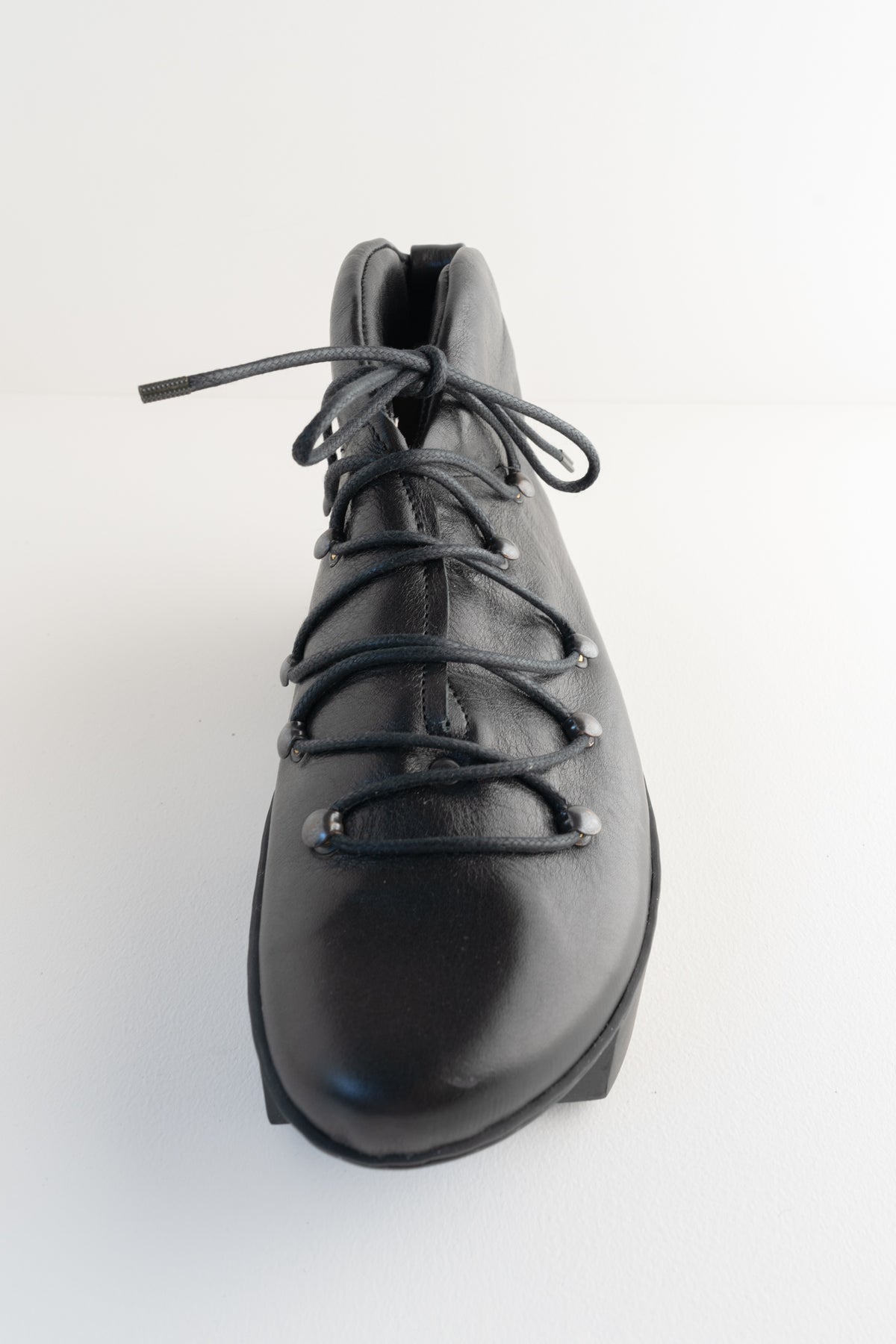 Trippen Shoes Hook Box Shoe 