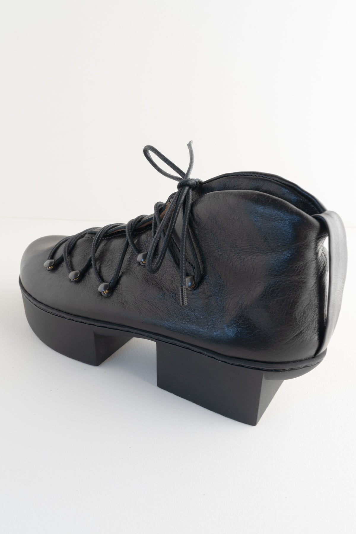 Trippen Shoes Hook Box Shoe 