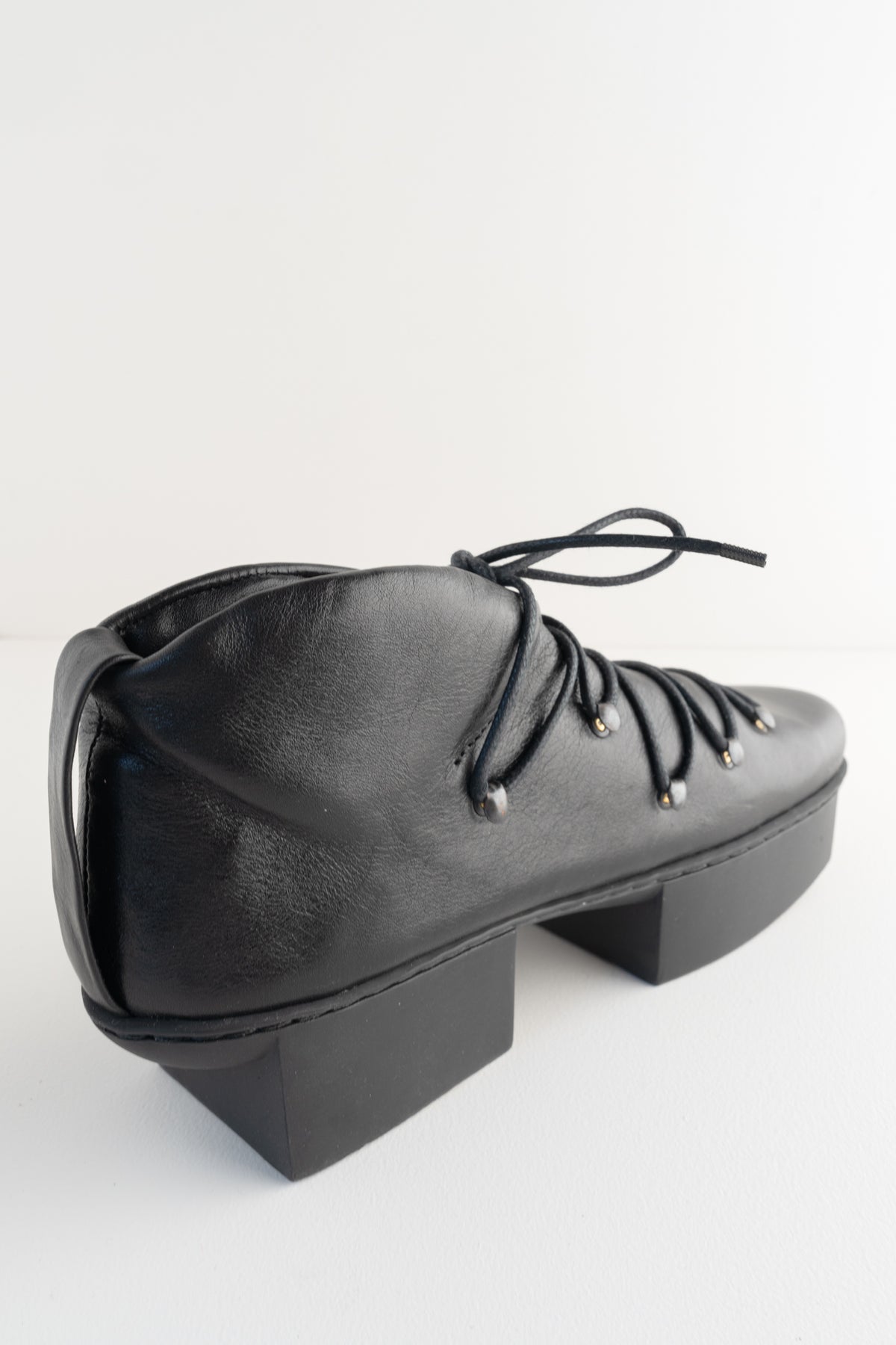 Trippen Shoes Hook Box Shoe 
