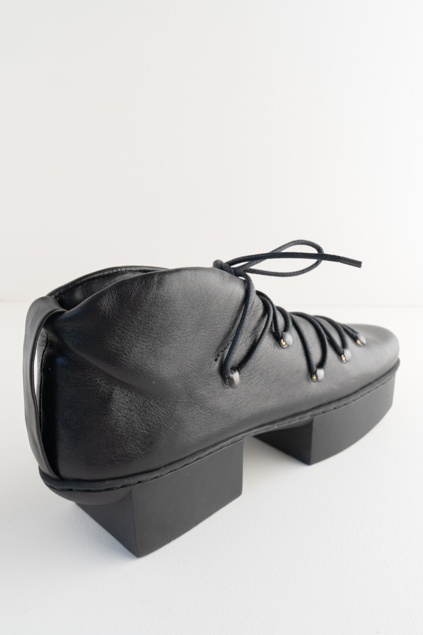 Trippen Shoes Hook Box Shoe 