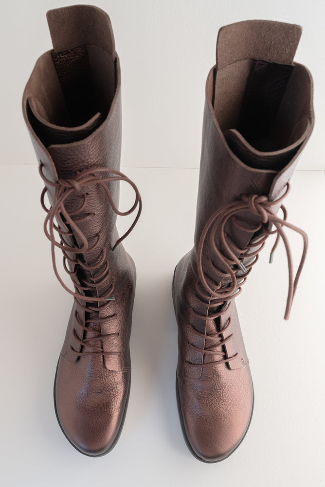 Trippen Shoes Rush Sport Boot, Heat Lam 