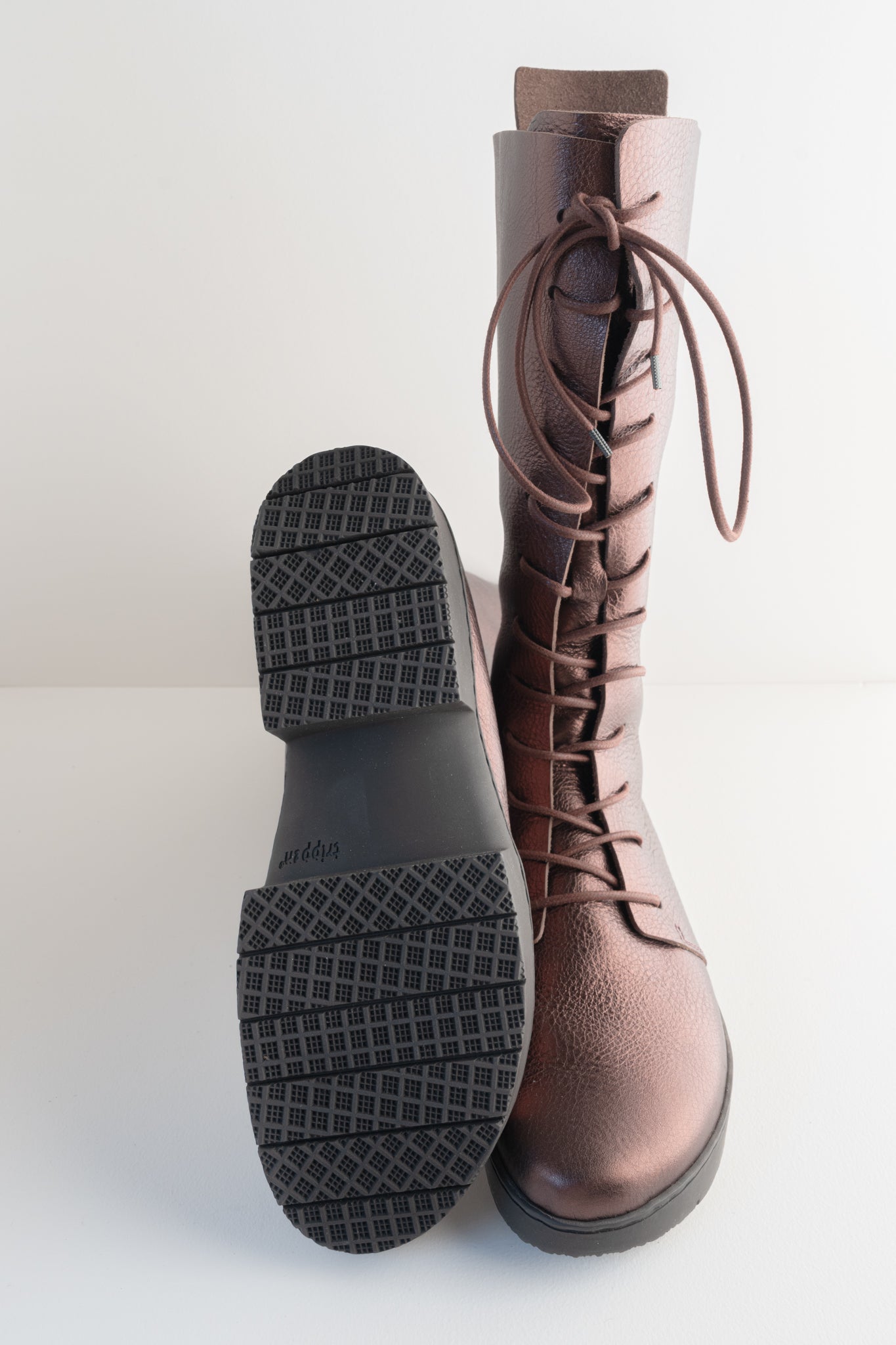 Rush Sport Boot, Heat Lam Angle 5