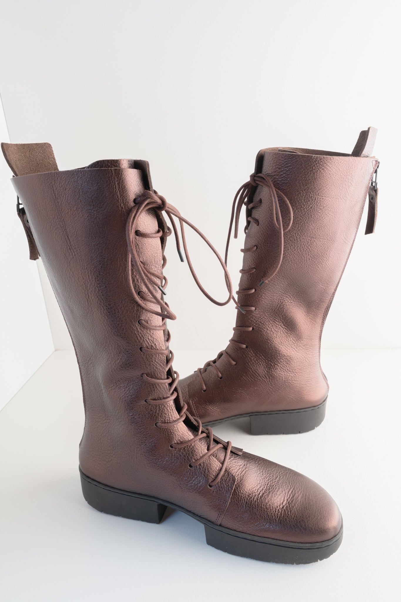 Rush Sport Boot, Heat Lam Angle 6