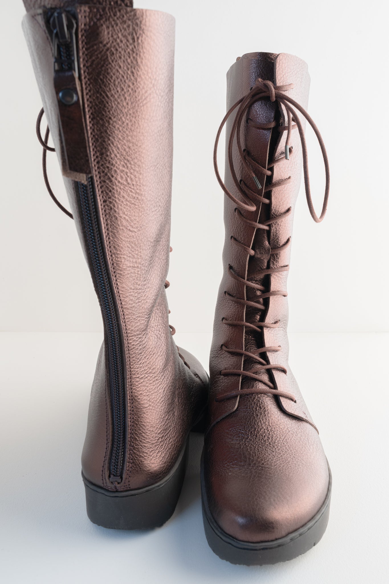 Rush Sport Boot, Heat Lam Angle 7